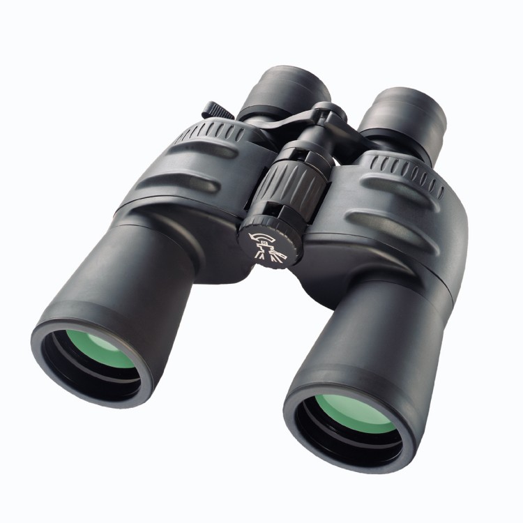 BRESSER Spezial Zoomar 7-35x50 Zoom Binoculars