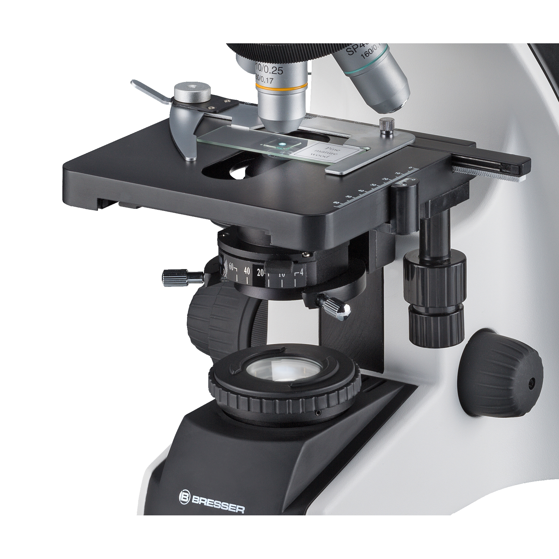 BRESSER Mikroskop Science TFM-201 Bino (30)