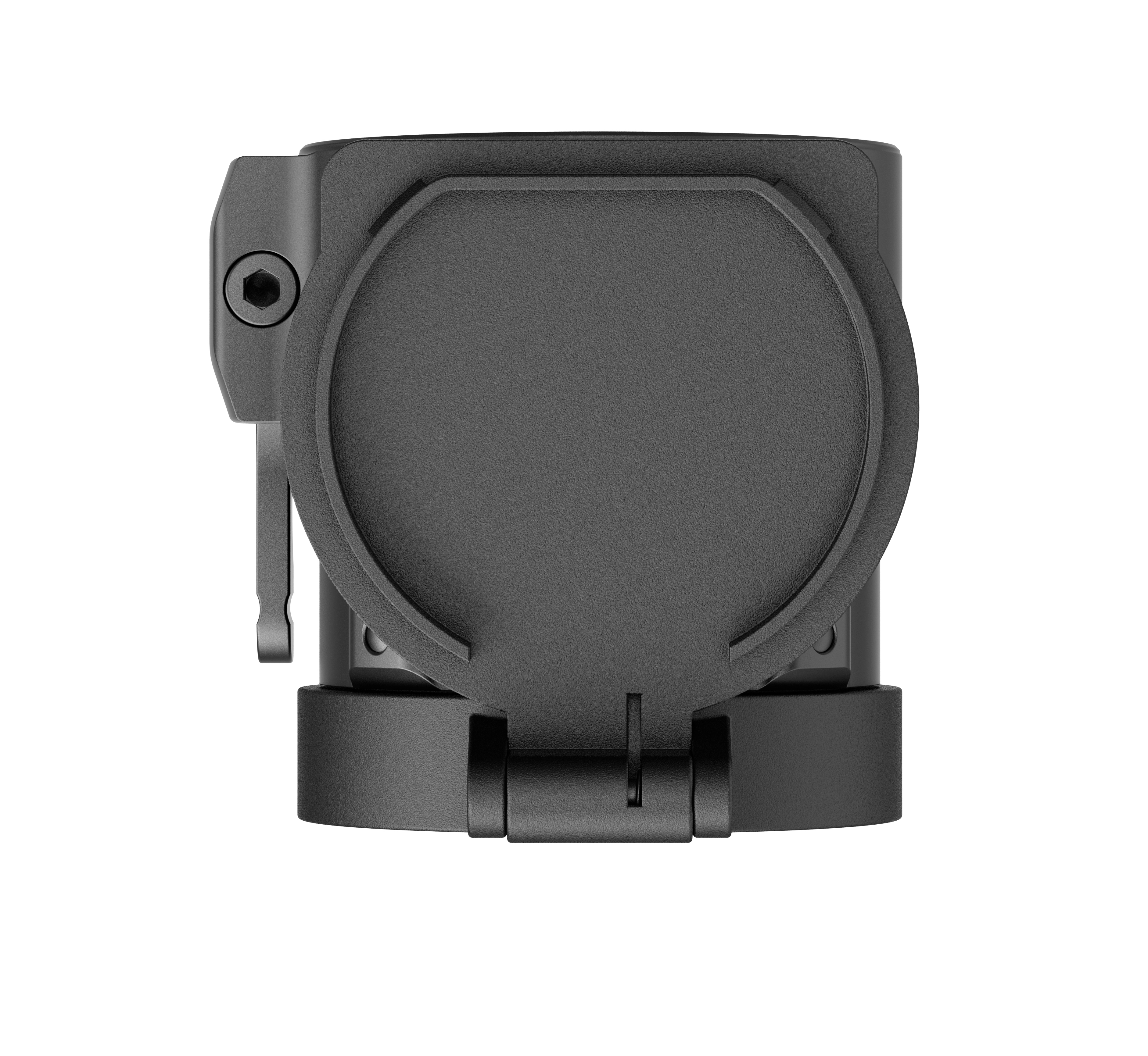 PULSAR DN 56 mm Cover Ring Adapter für Core FXQ