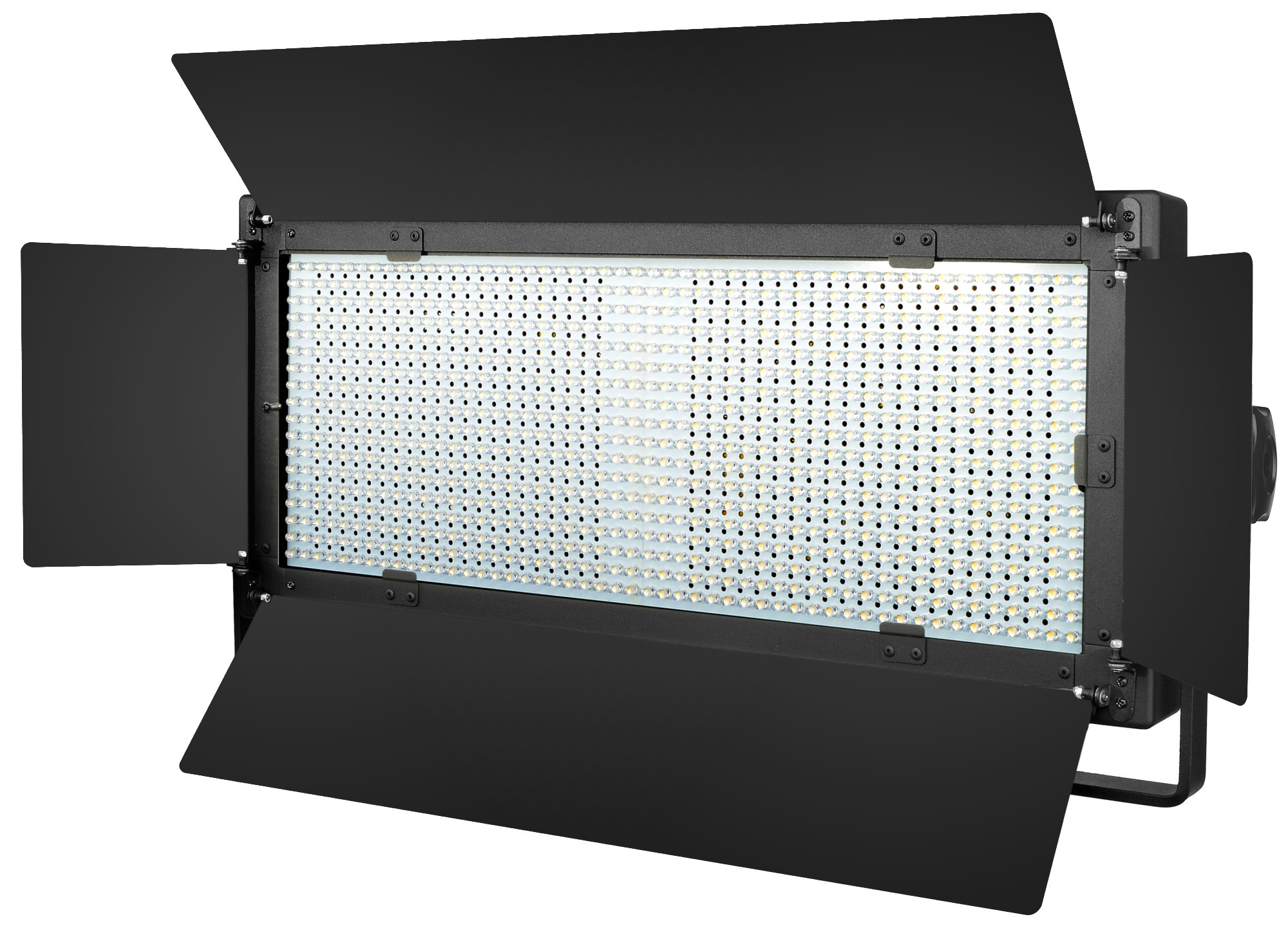 BRESSER LG-900 LED Flächenleuchte 54 W / 8.860 Lux