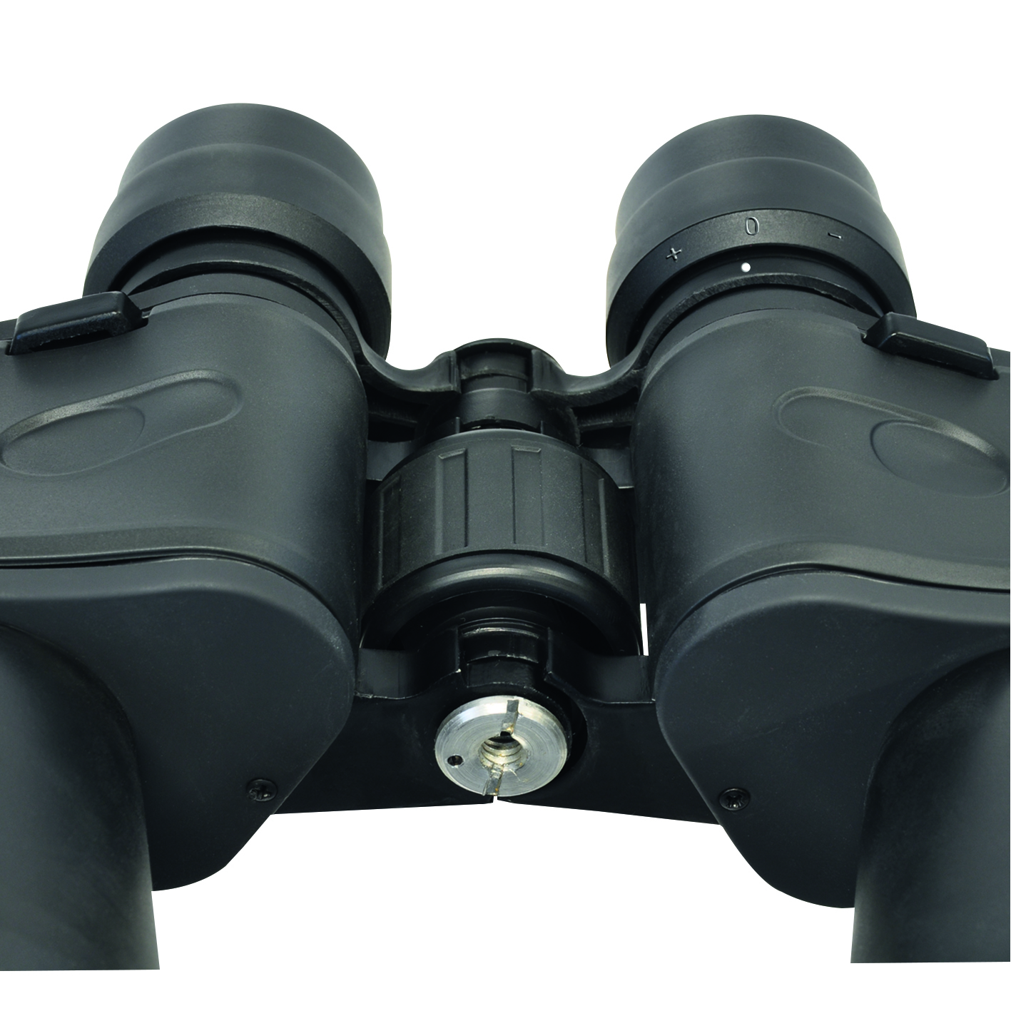 BRESSER Hunter 8-24x50 Zoom-Fernglas