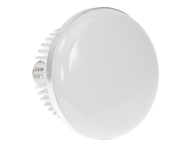 BRESSER BR-LB2 E27/12W LED Lampe (entspricht 65W Glühbirne) 5500K