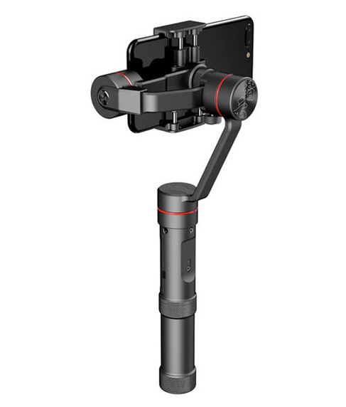 Zhiyun Z1-Smooth 3 Gimbal für Smartphones