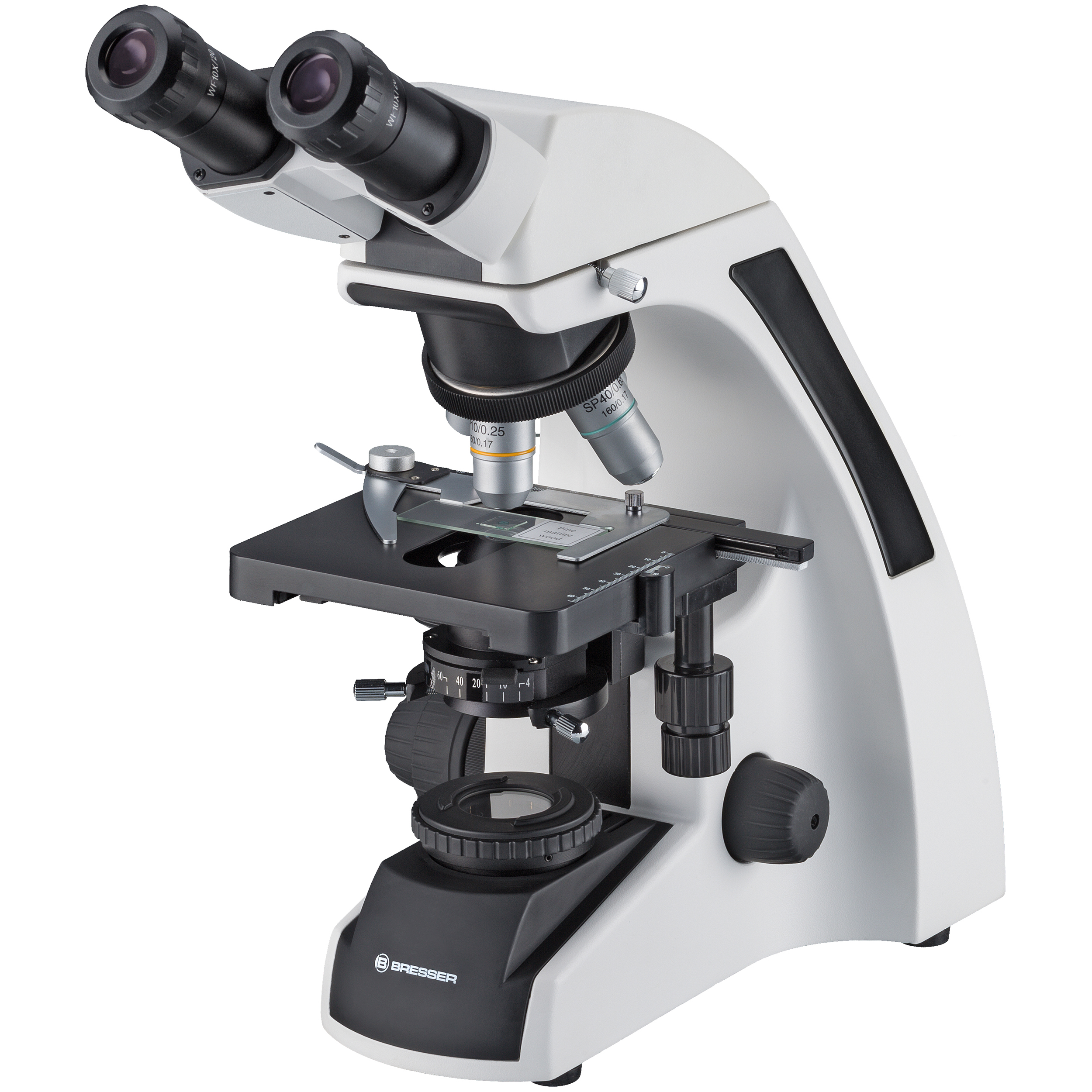 BRESSER Mikroskop Science TFM-201 Bino (30)