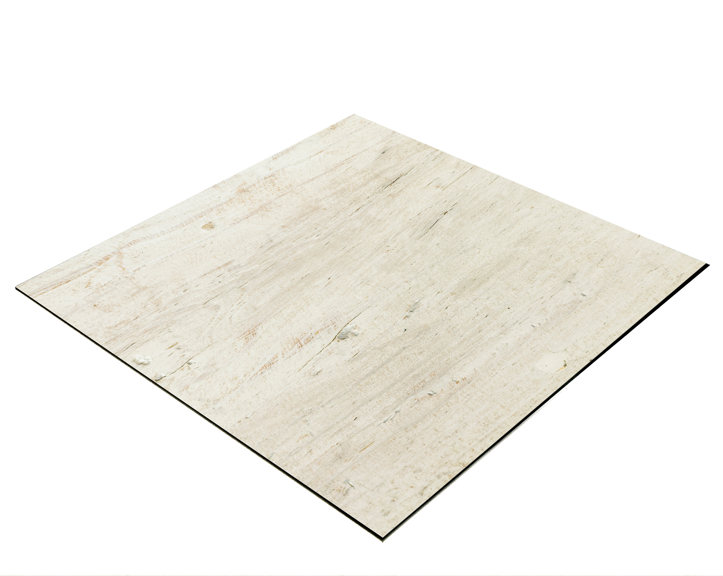 BRESSER Flatlay Hintergrund für Legebilder 60 x 60cm Naturstein Beige