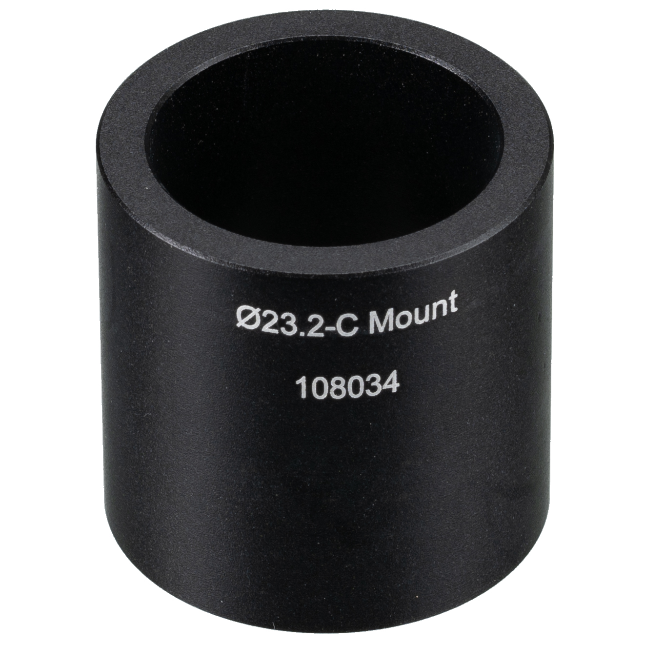 BRESSER Foto-Adapter 30,5mm / C-Mount