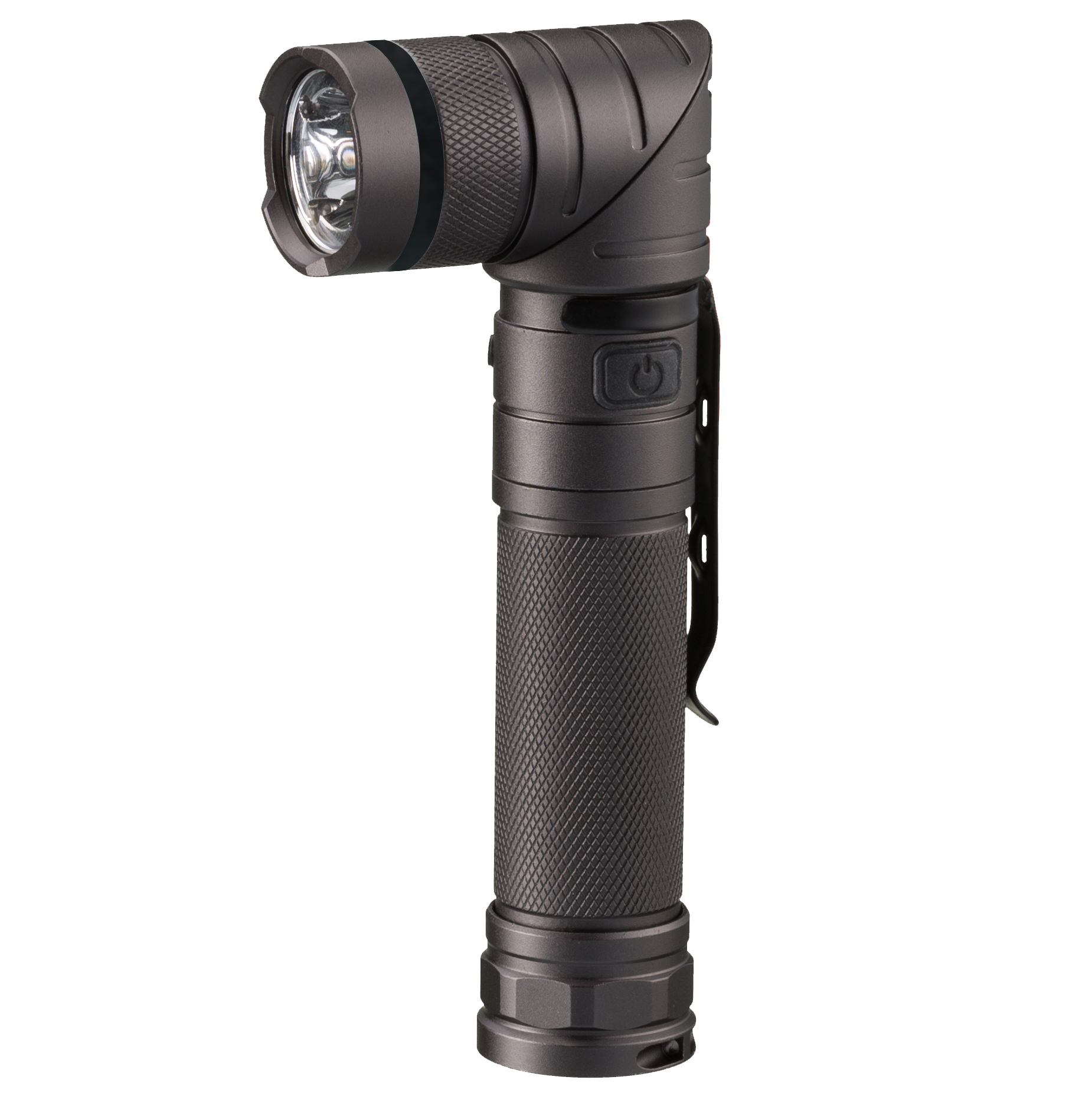 NATIONAL GEOGRAPHIC ILUMINOS 800 LED Torch RG 800 lm