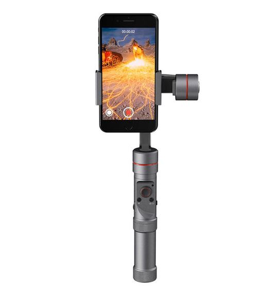 Zhiyun Z1-Smooth 3 Gimbal für Smartphones