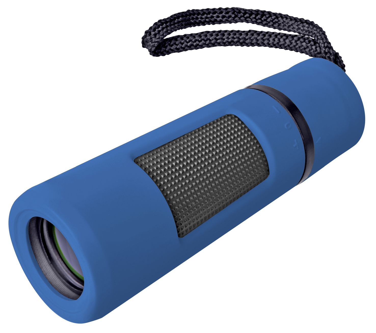 BRESSER 10x25 Monocular blue