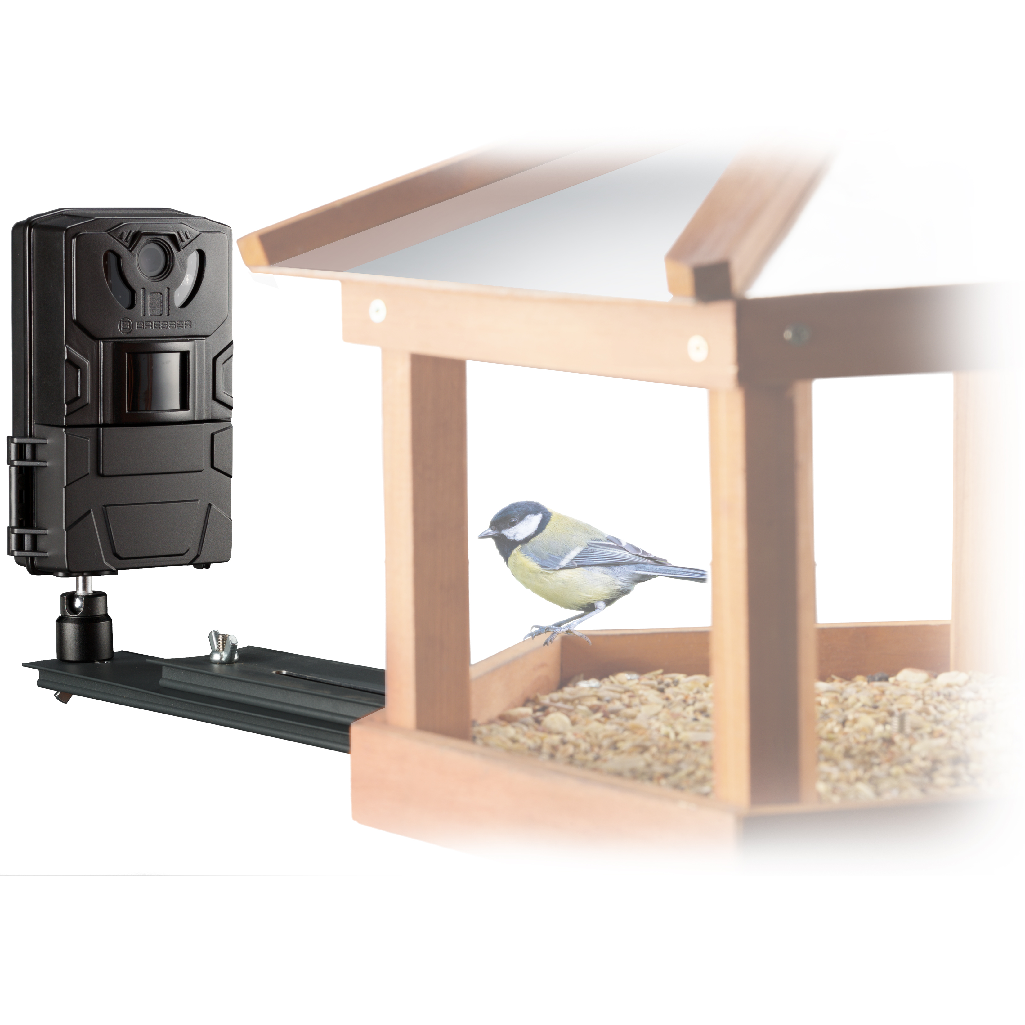 BRESSER Bird/Small Animal-Camera SFC-1