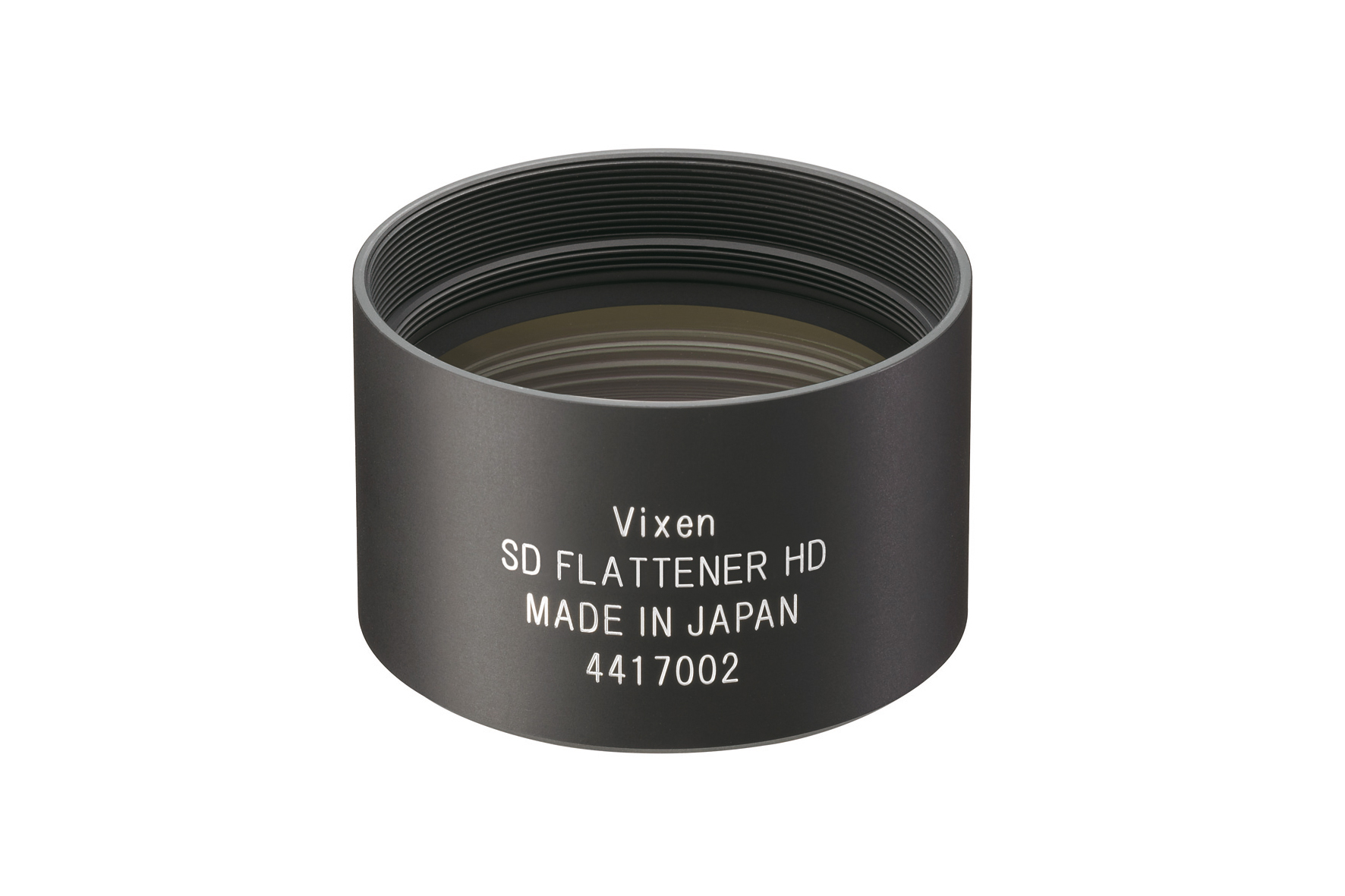 Zestaw flattenera Vixen SD HD