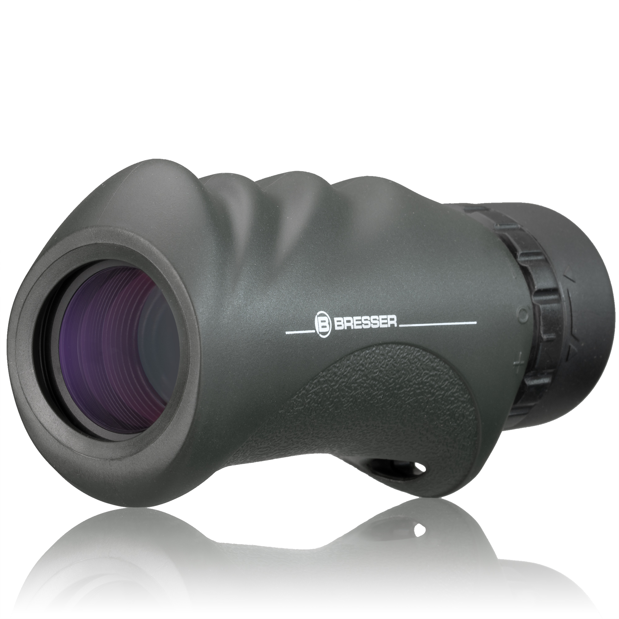 BRESSER Condor 10x25 Monocular