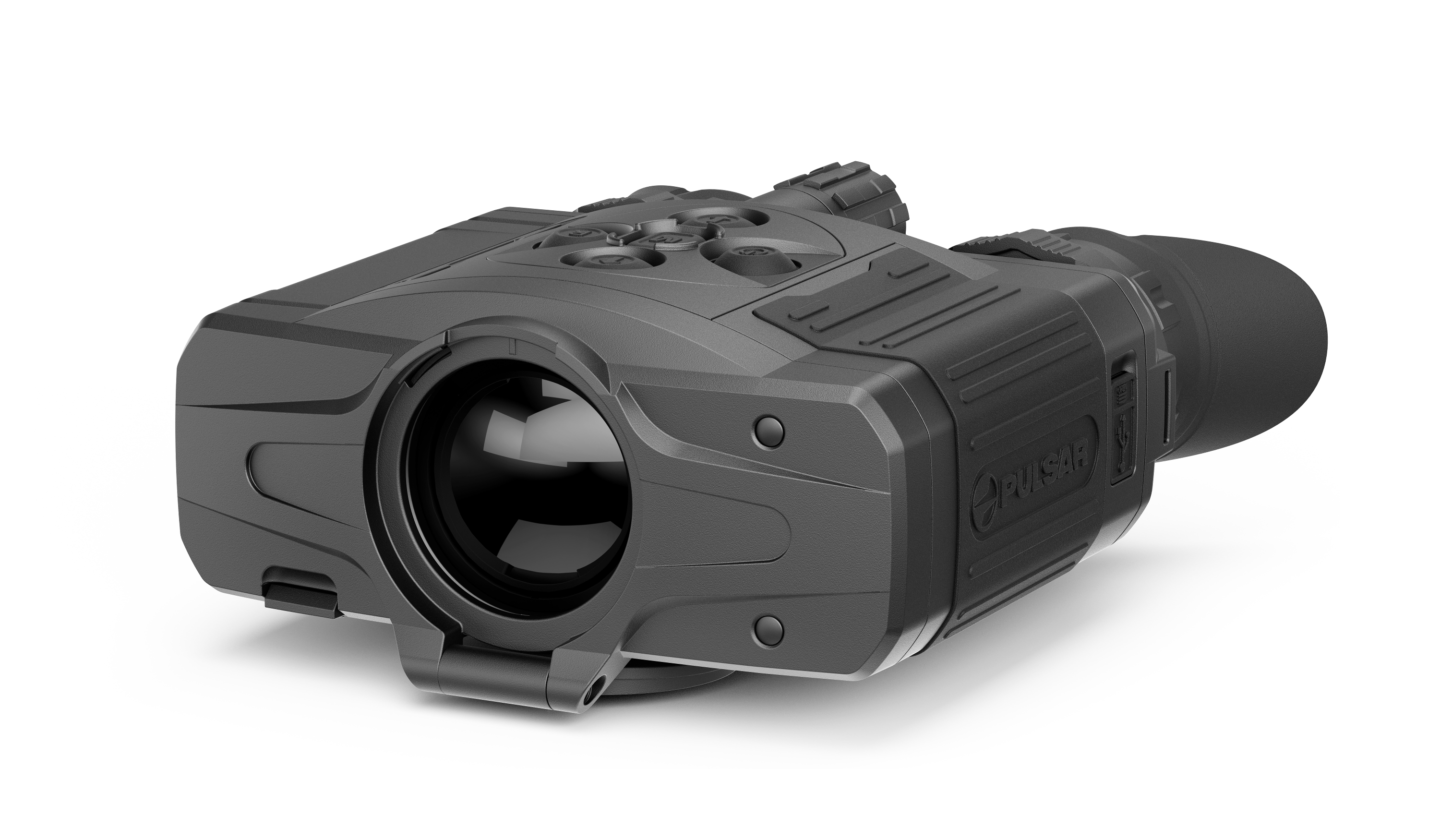 PULSAR Wärmebildgerät Binokular Accolade XQ38 (Refurbished)