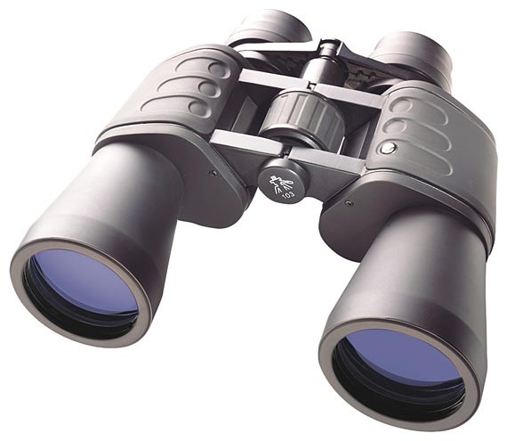 BRESSER Hunter 8-24x50 Zoom-Fernglas