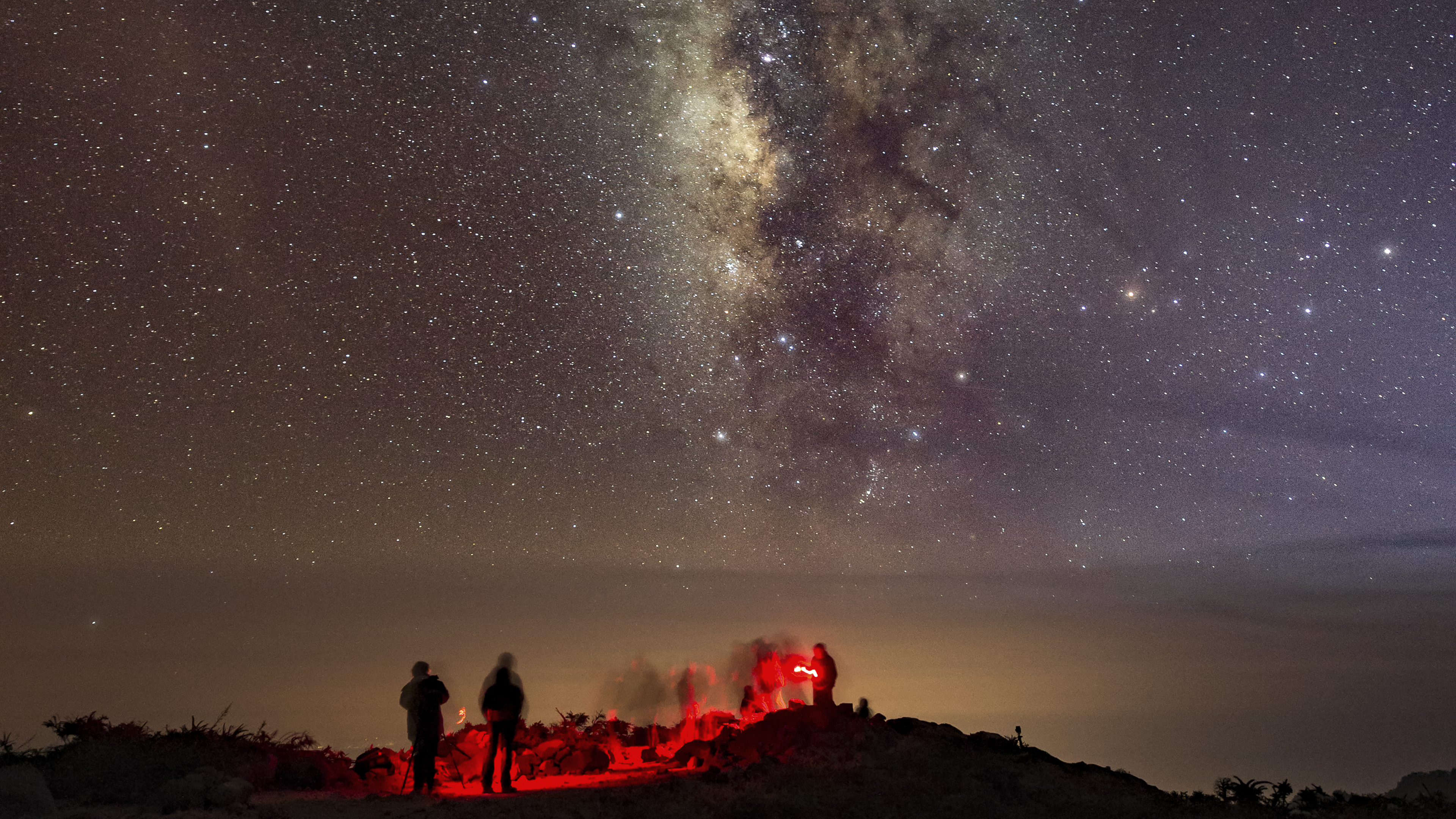 BRESSER StarTracker Astrofoto-Montierung PM-100