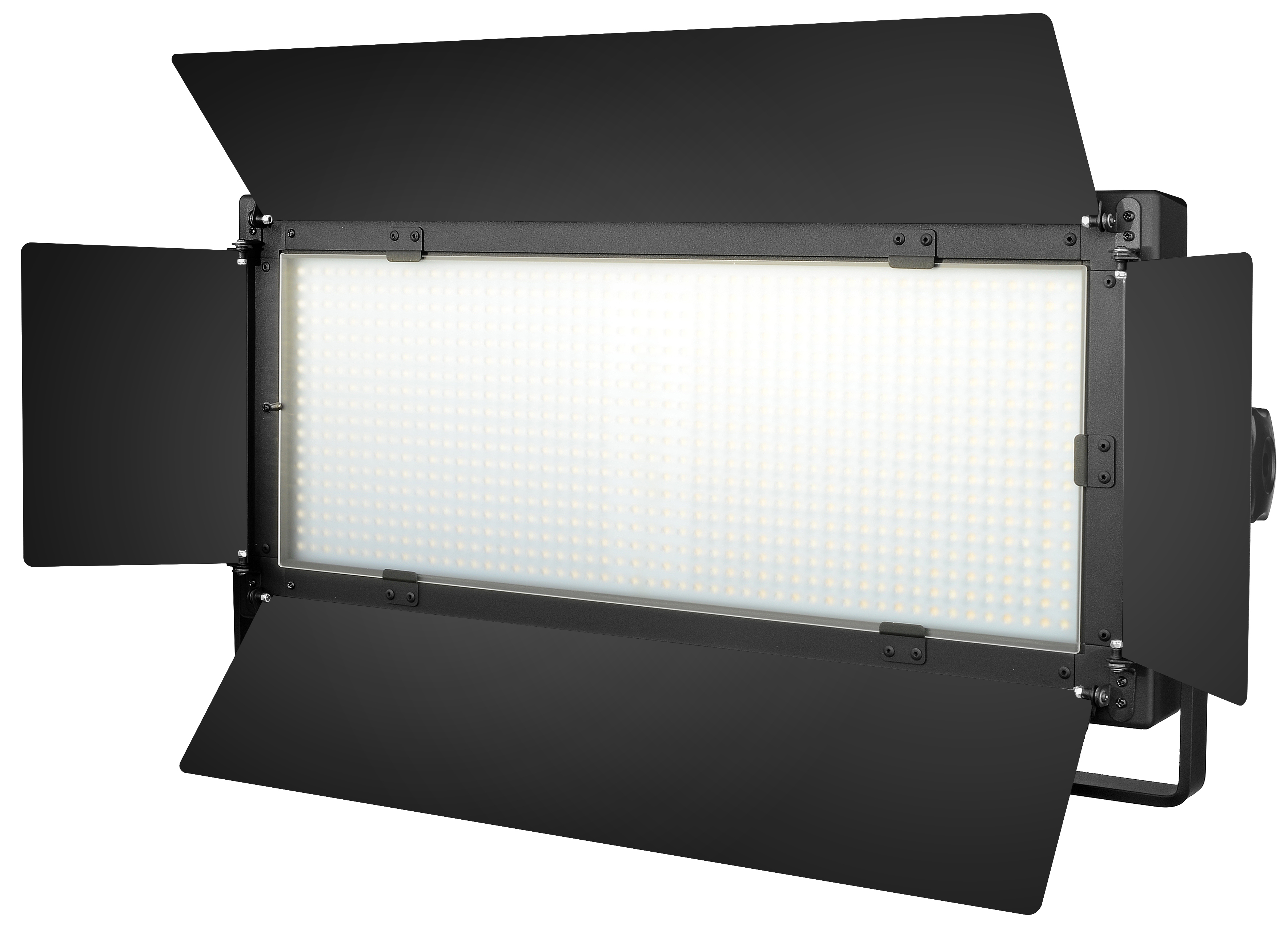 BRESSER LG-900 LED Flächenleuchte 54 W / 8.860 Lux