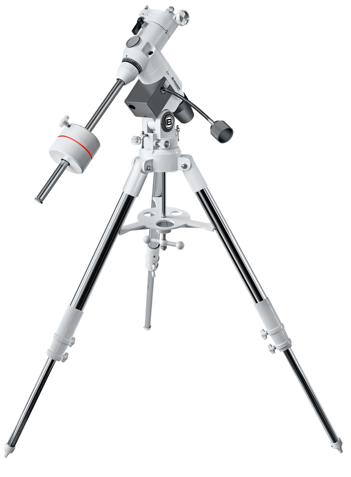 BRESSER Messier EXOS 2/EQ-5 Mount