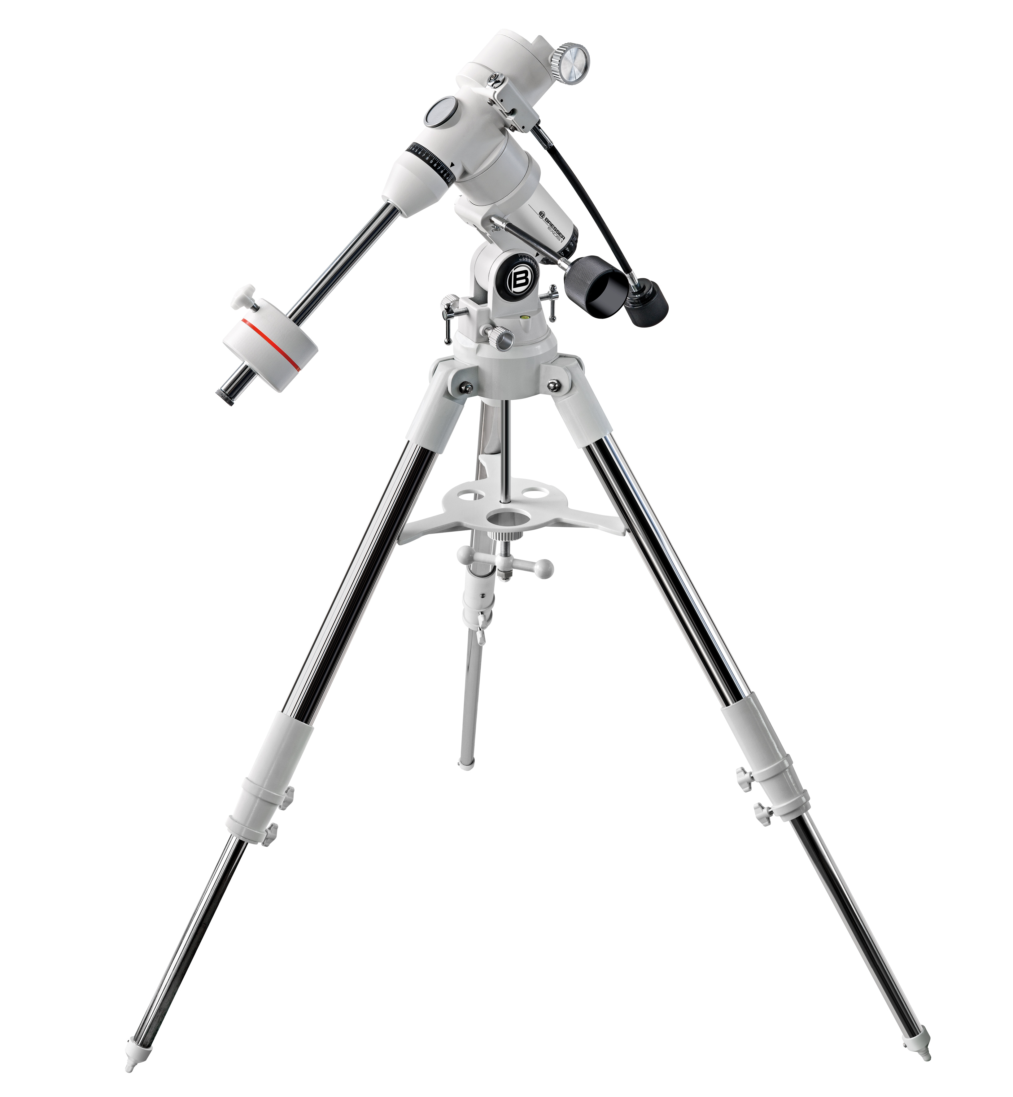 BRESSER Messier EXOS 1/EQ-4 Montierung