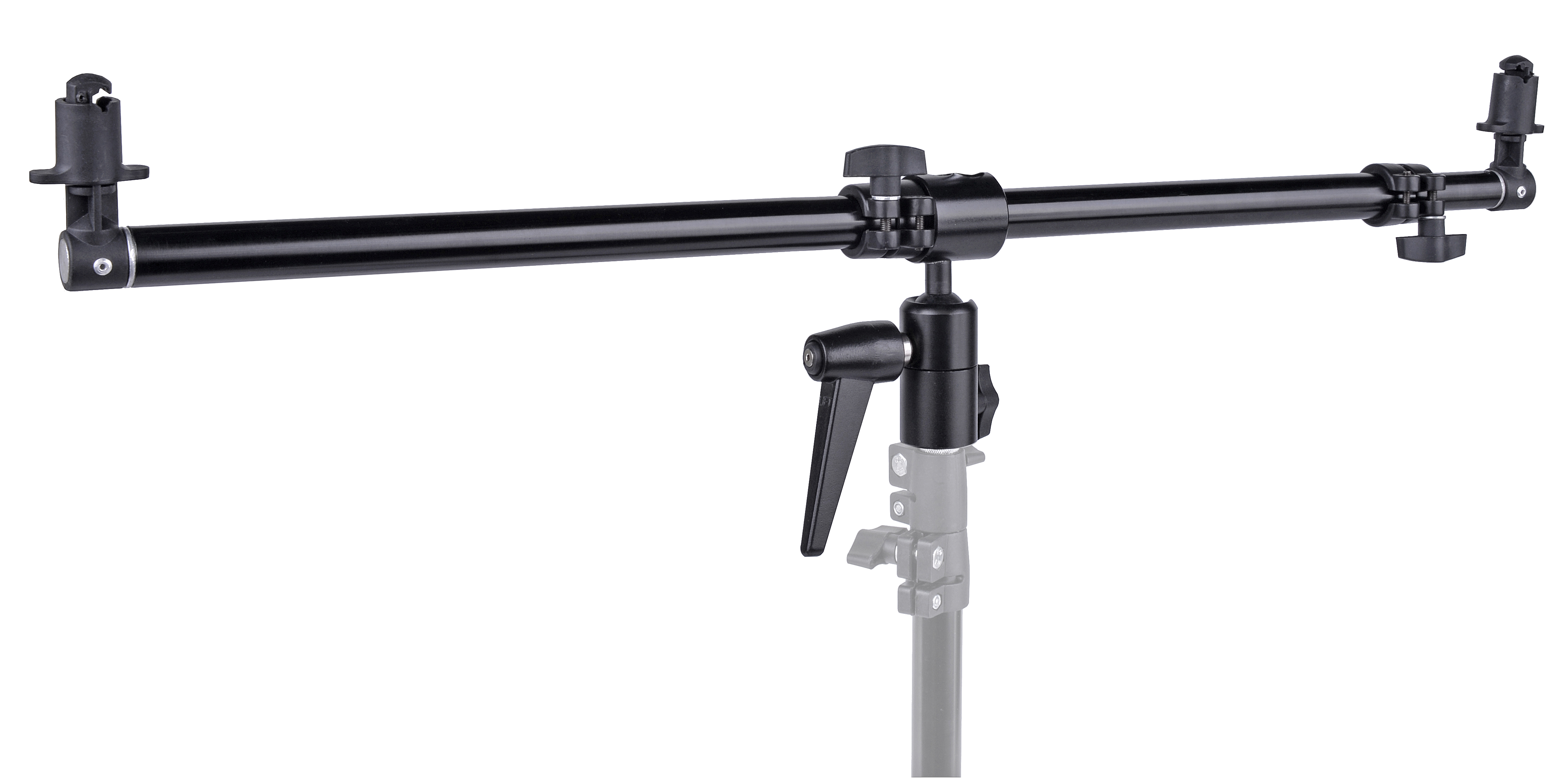 BRESSER JM-41 Halter für Reflektoren von 65cm bis 121cm