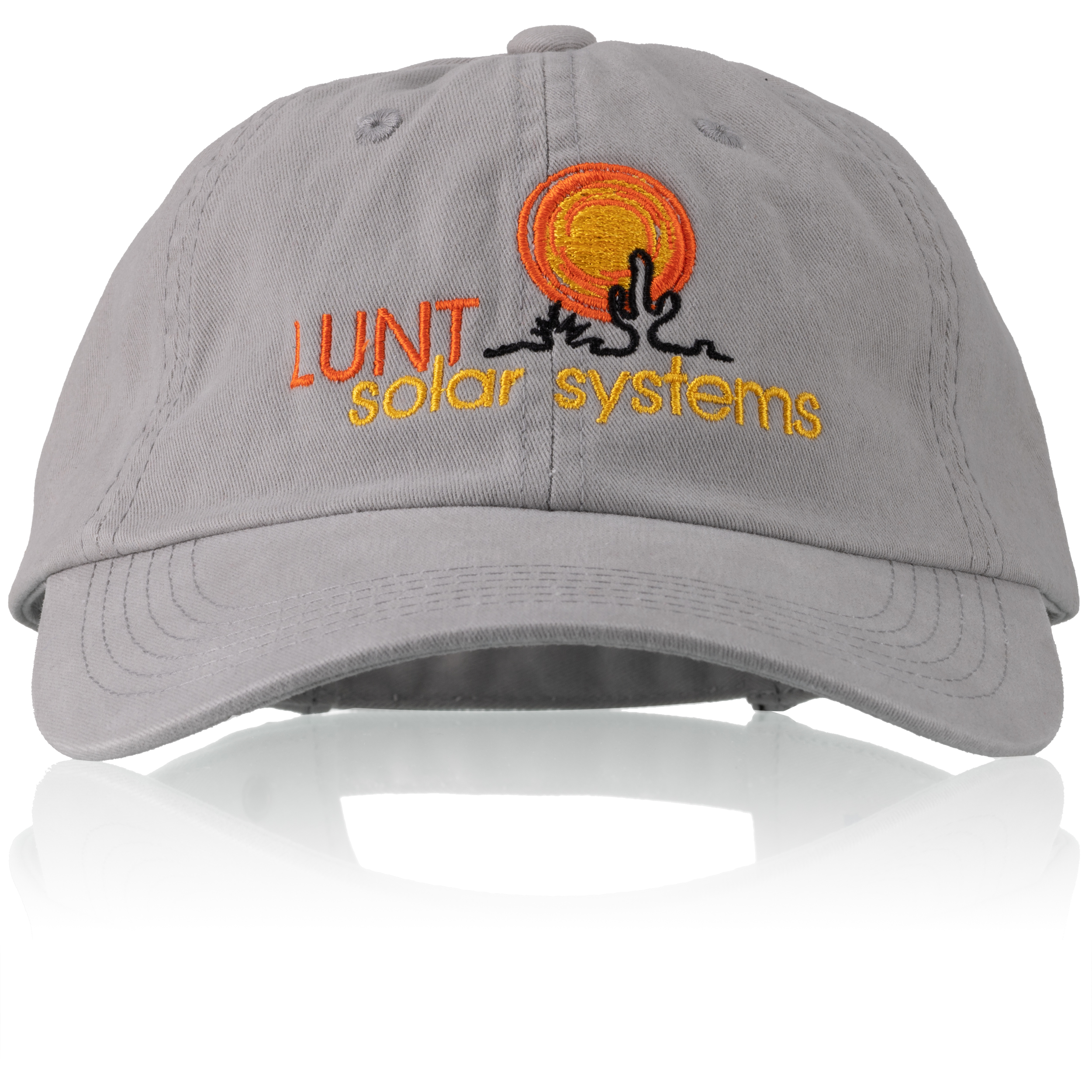 LUNT CAP Baseball-Kappe zum Sonnenschutz