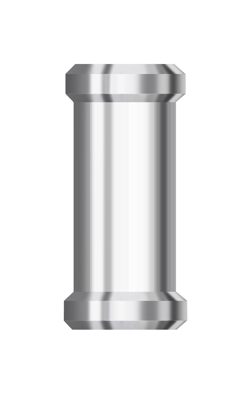 BRESSER JM-49 Spigot-Adapter 30mm