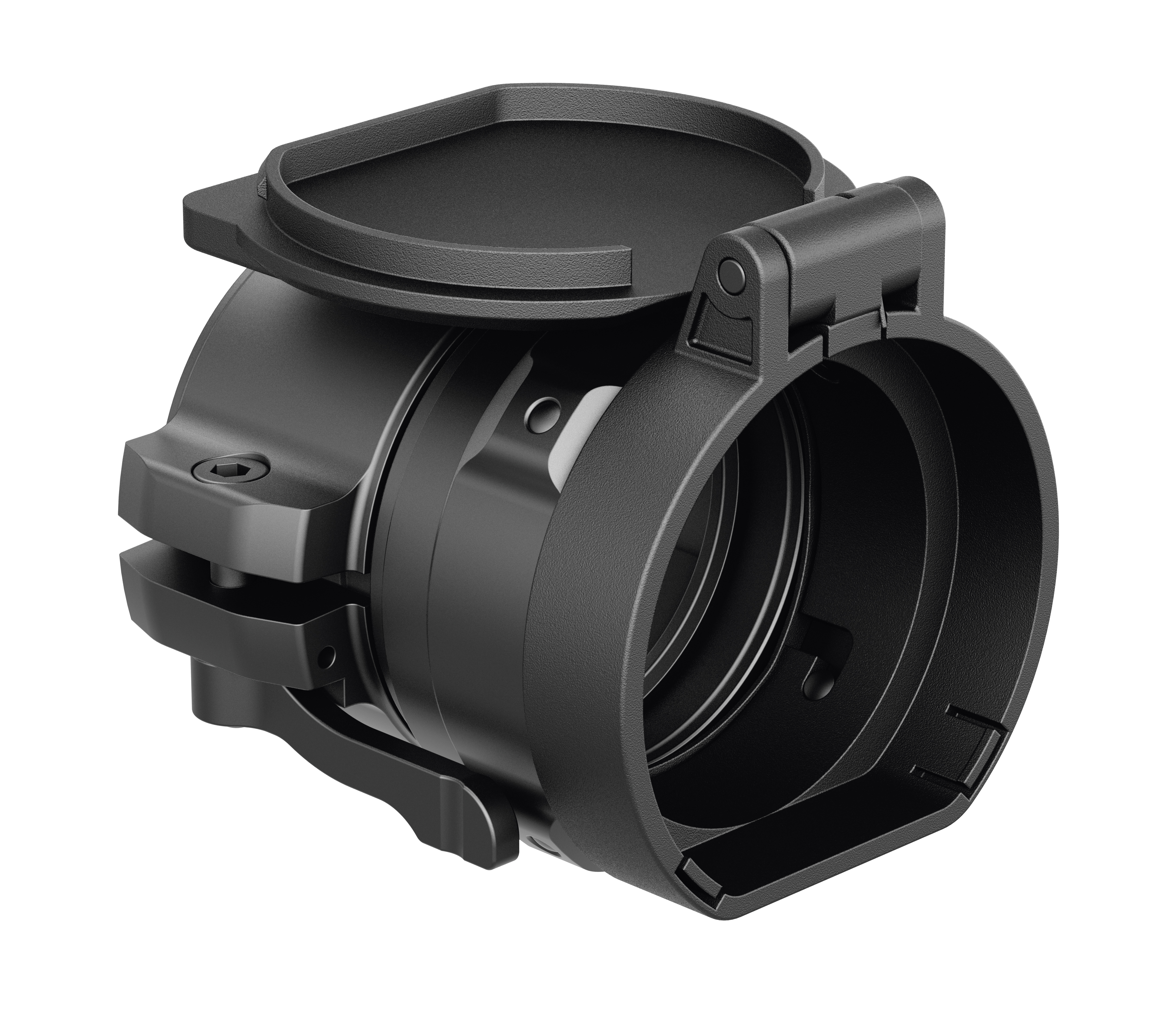 PULSAR DN 50 mm Cover Ring Adapter für Core FXQ