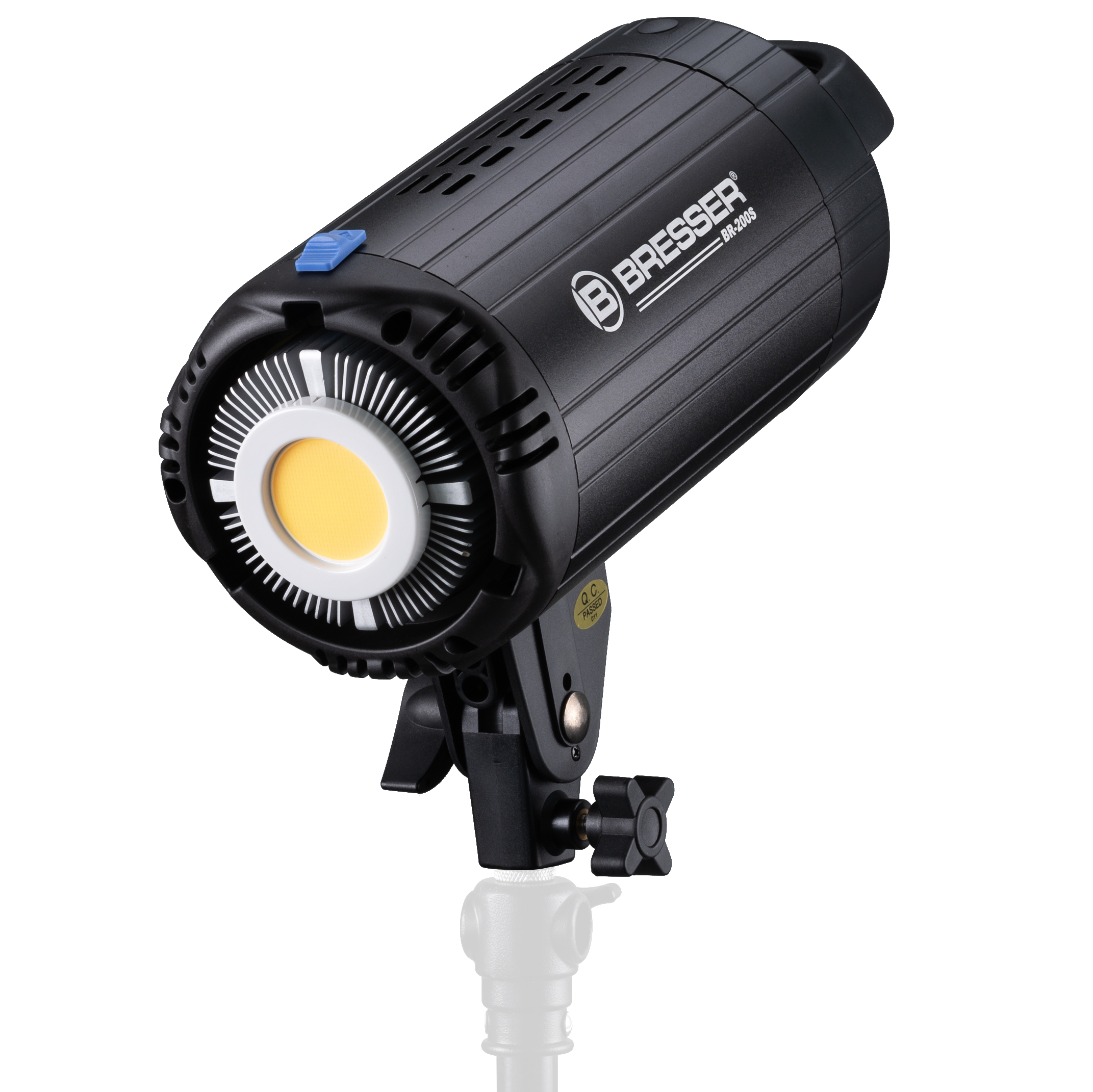 BRESSER BR-200S COB LED-Studiolampe