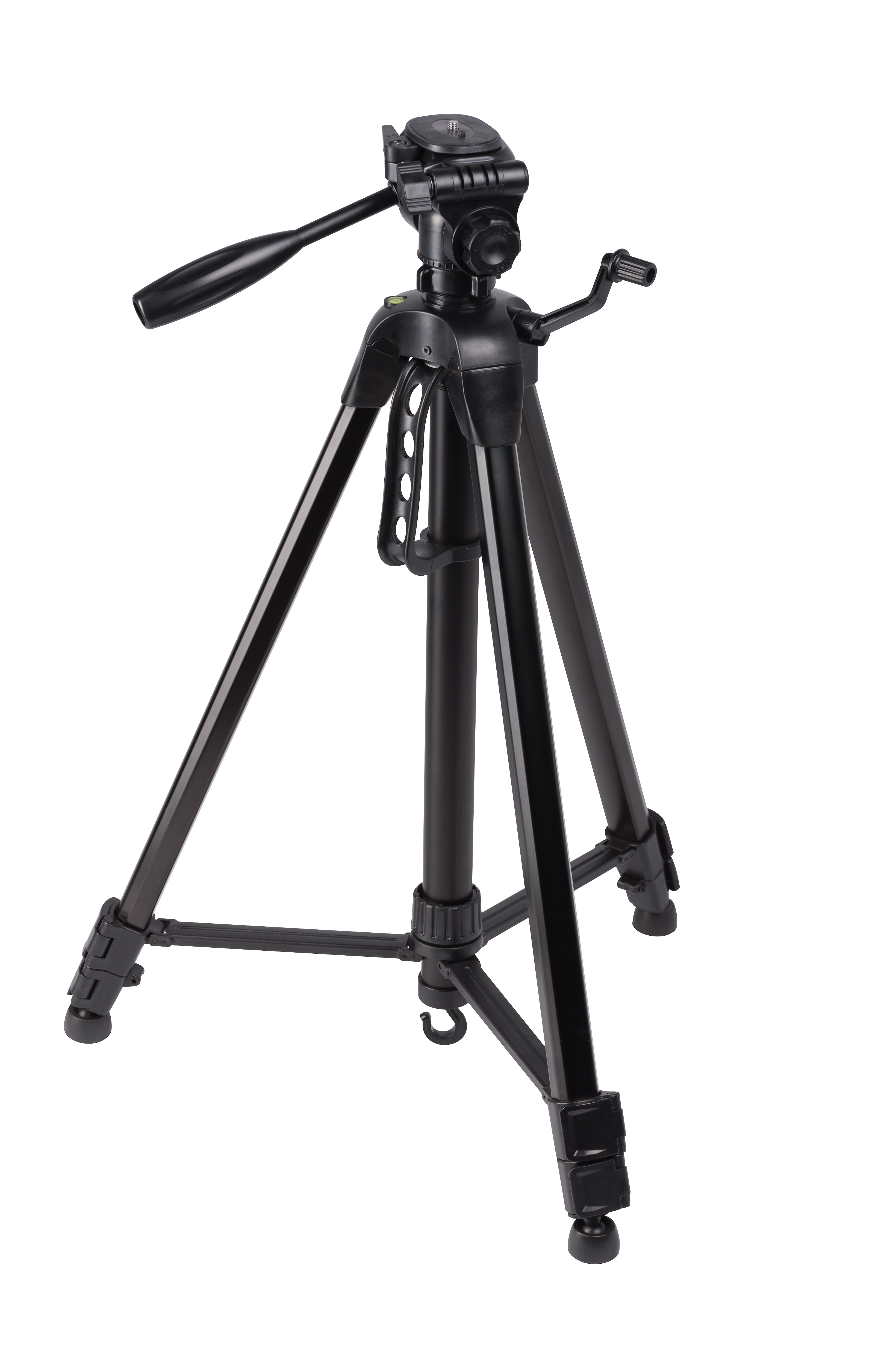 BRESSER TR-672AN Traveler Tripod with 3-Way Head