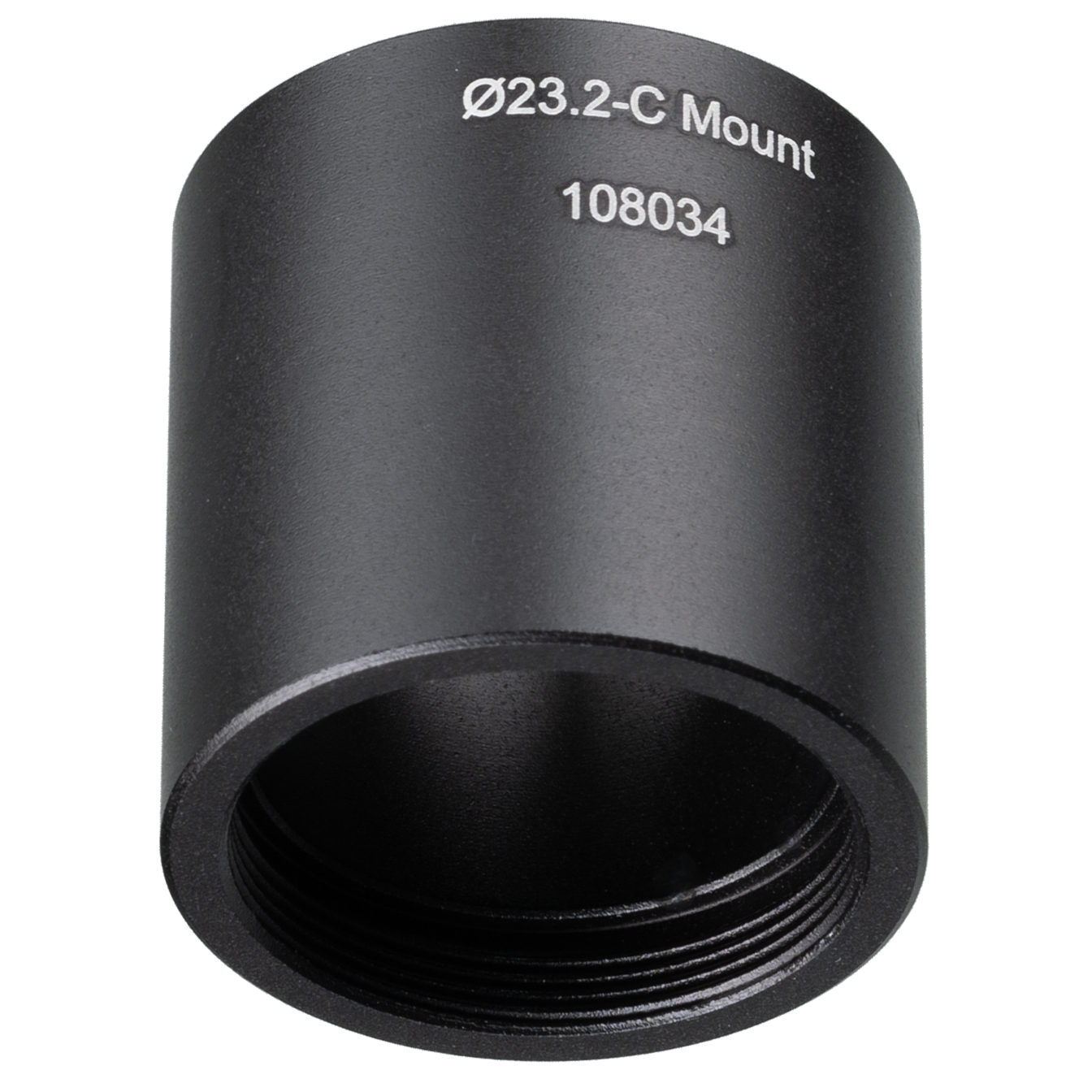 BRESSER Foto-Adapter 30,5mm / C-Mount