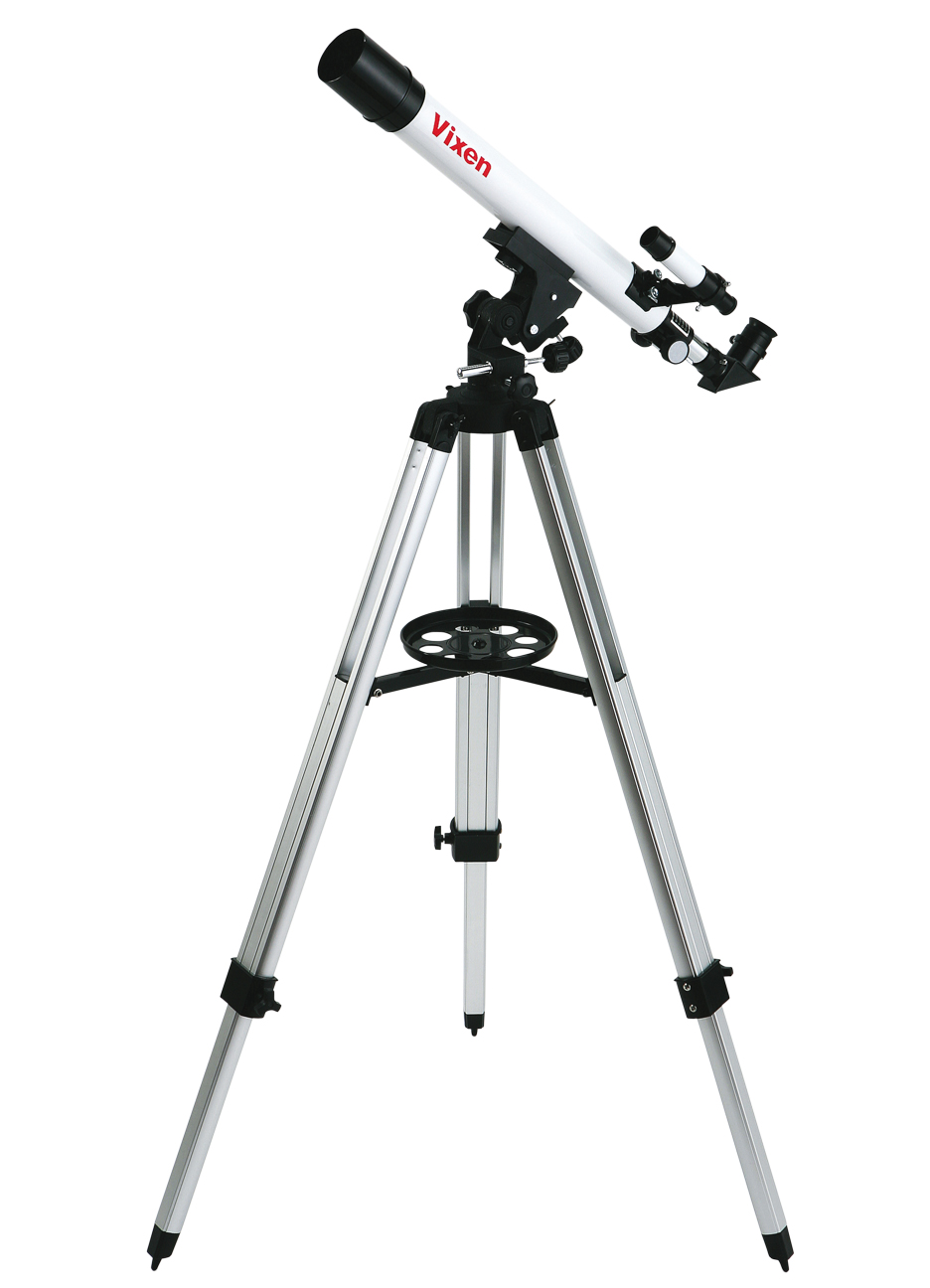 Vixen Space Eye 50/600 AZ1 Teleskop-Set 