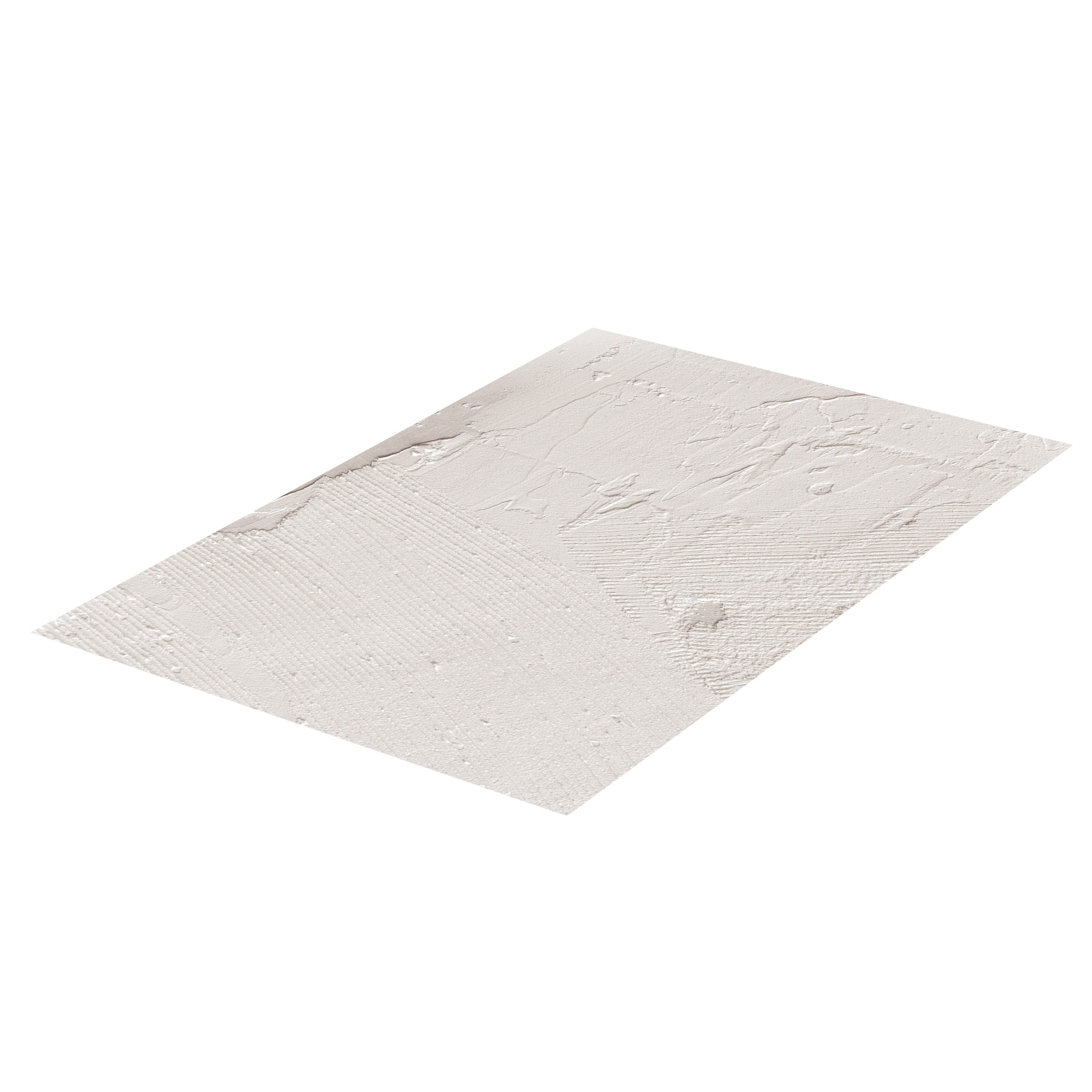 Bresser Flexibles PVC - 60x90cm - Beige Plaster