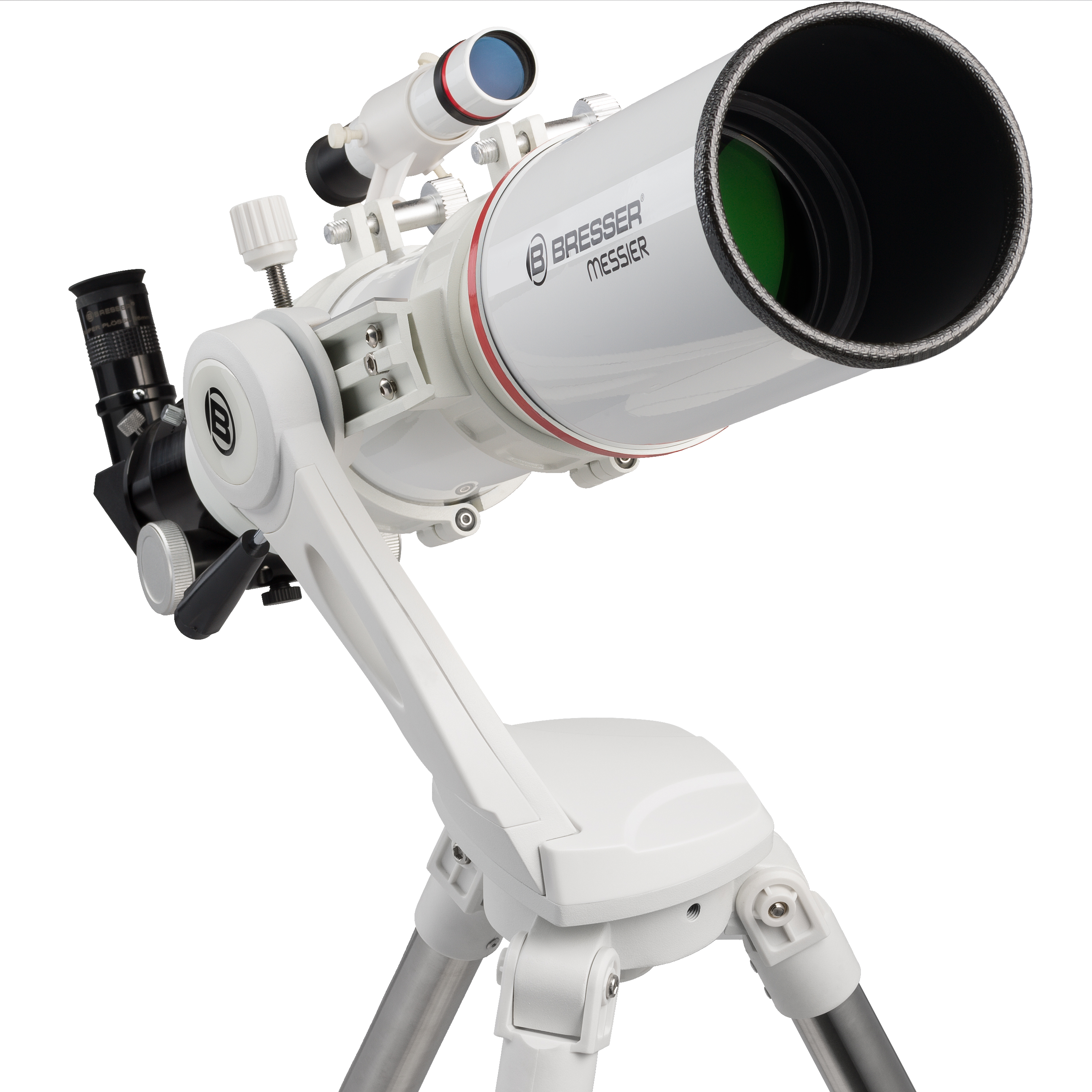 BRESSER Messier AR-102/600 NANO AZ Teleskop