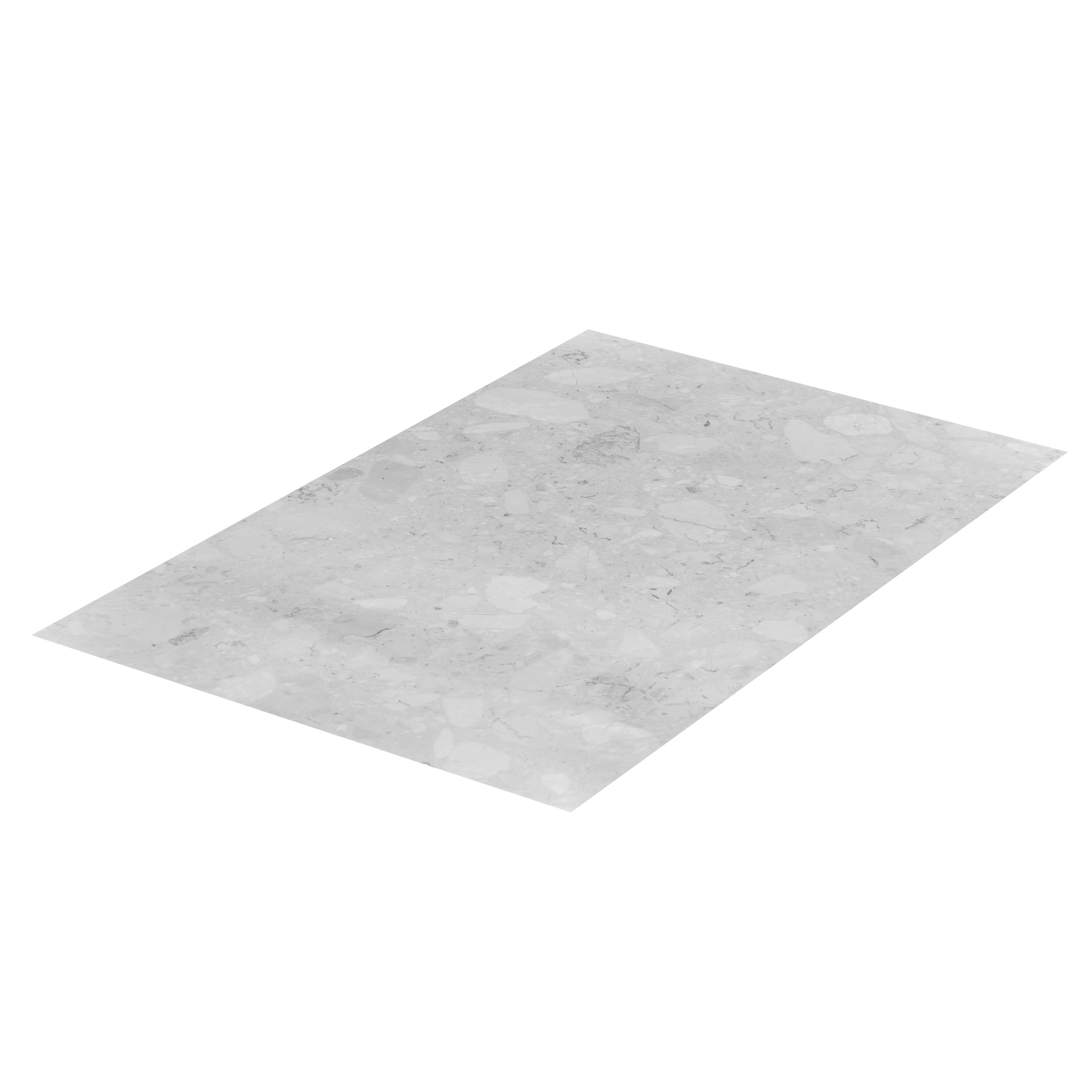 Bresser Flexibles PVC - 60x90cm - Grey Marble