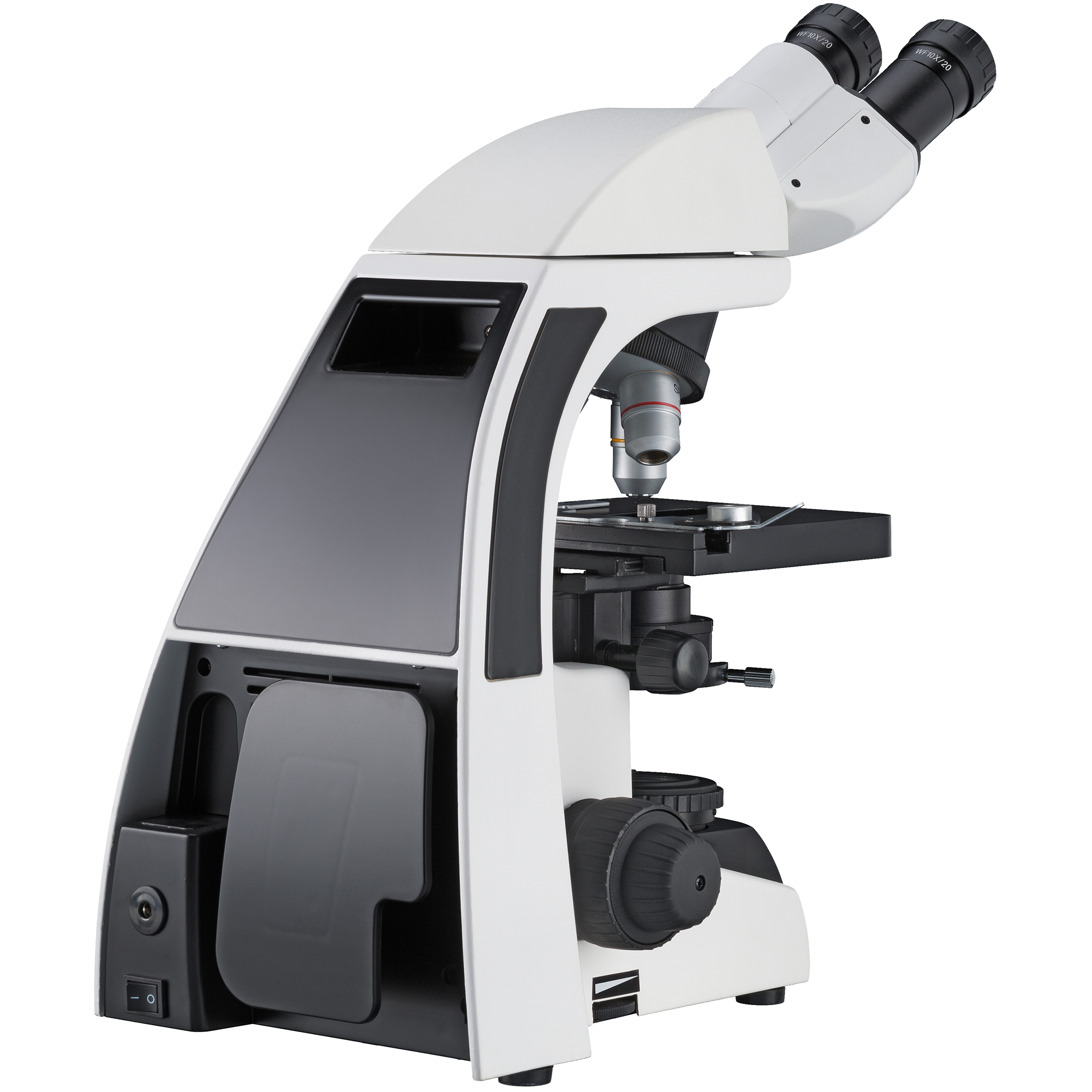 BRESSER Mikroskop Science TFM-201 Bino (30)