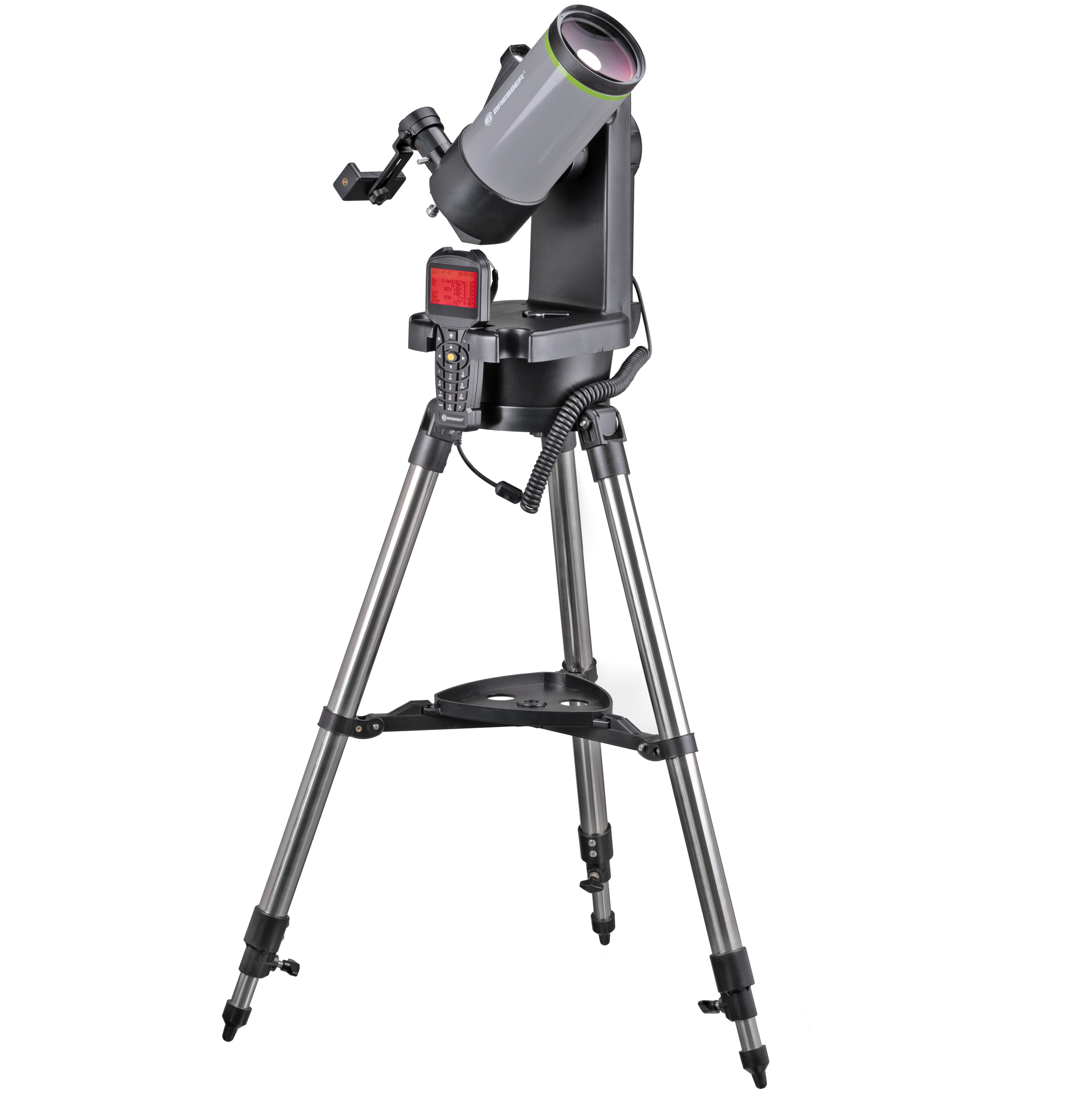 BRESSER Space Explorer MC 90/1250 Automatic-Telescope