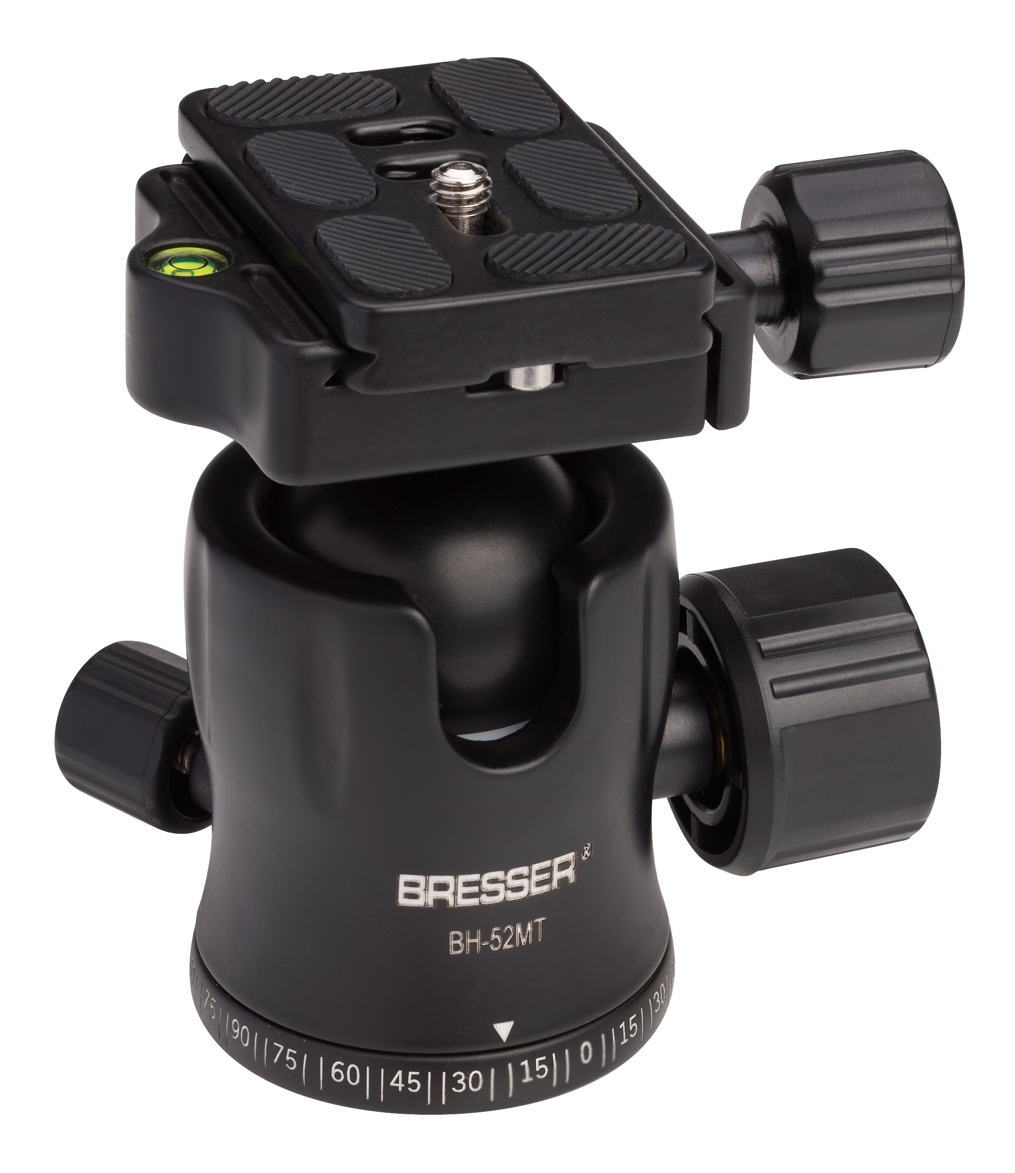 BRESSER BH-52MT Ball Head up to 15 kg