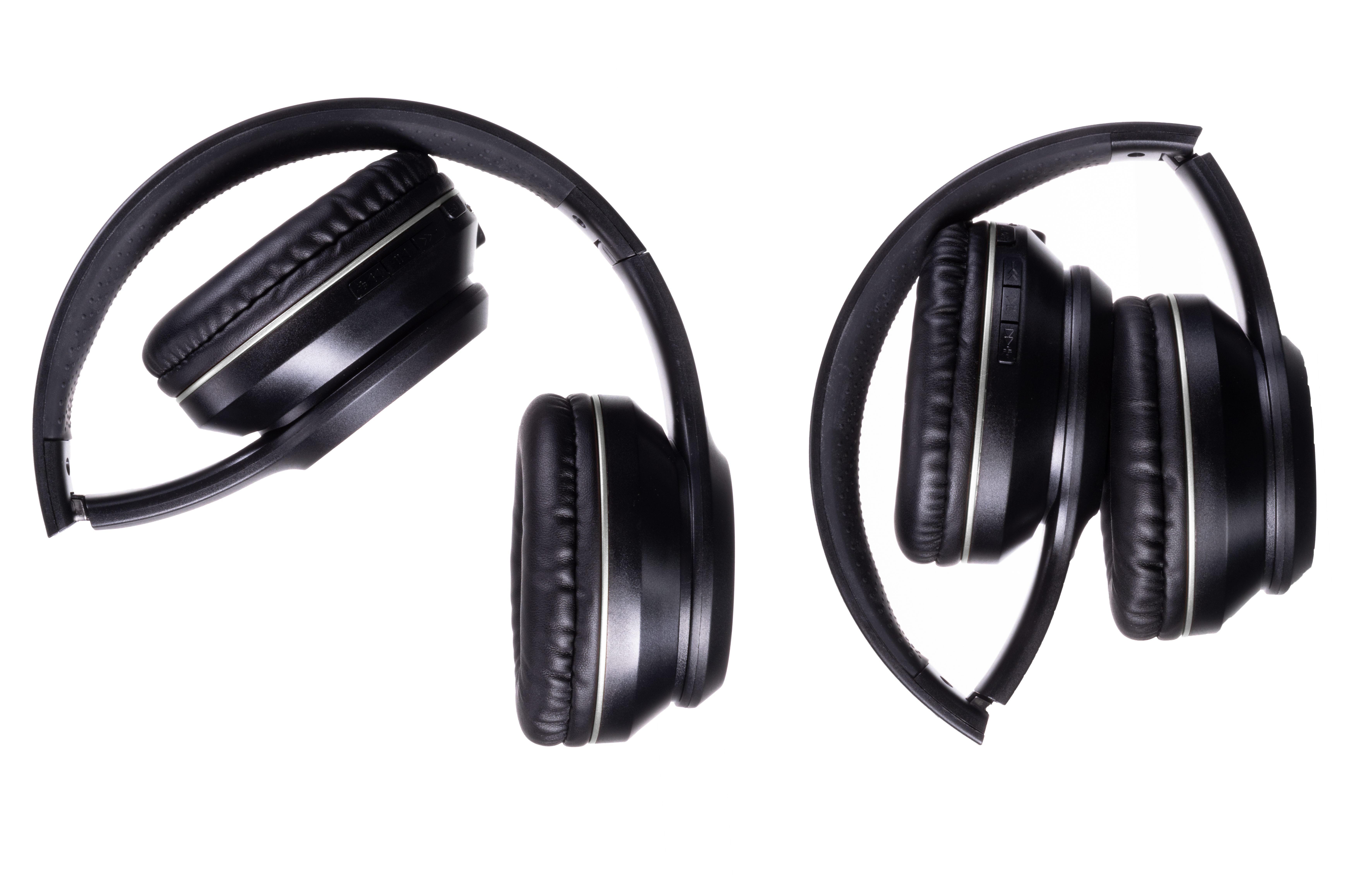 BRESSER Bluetooth Over-Ear-Kopfhörer