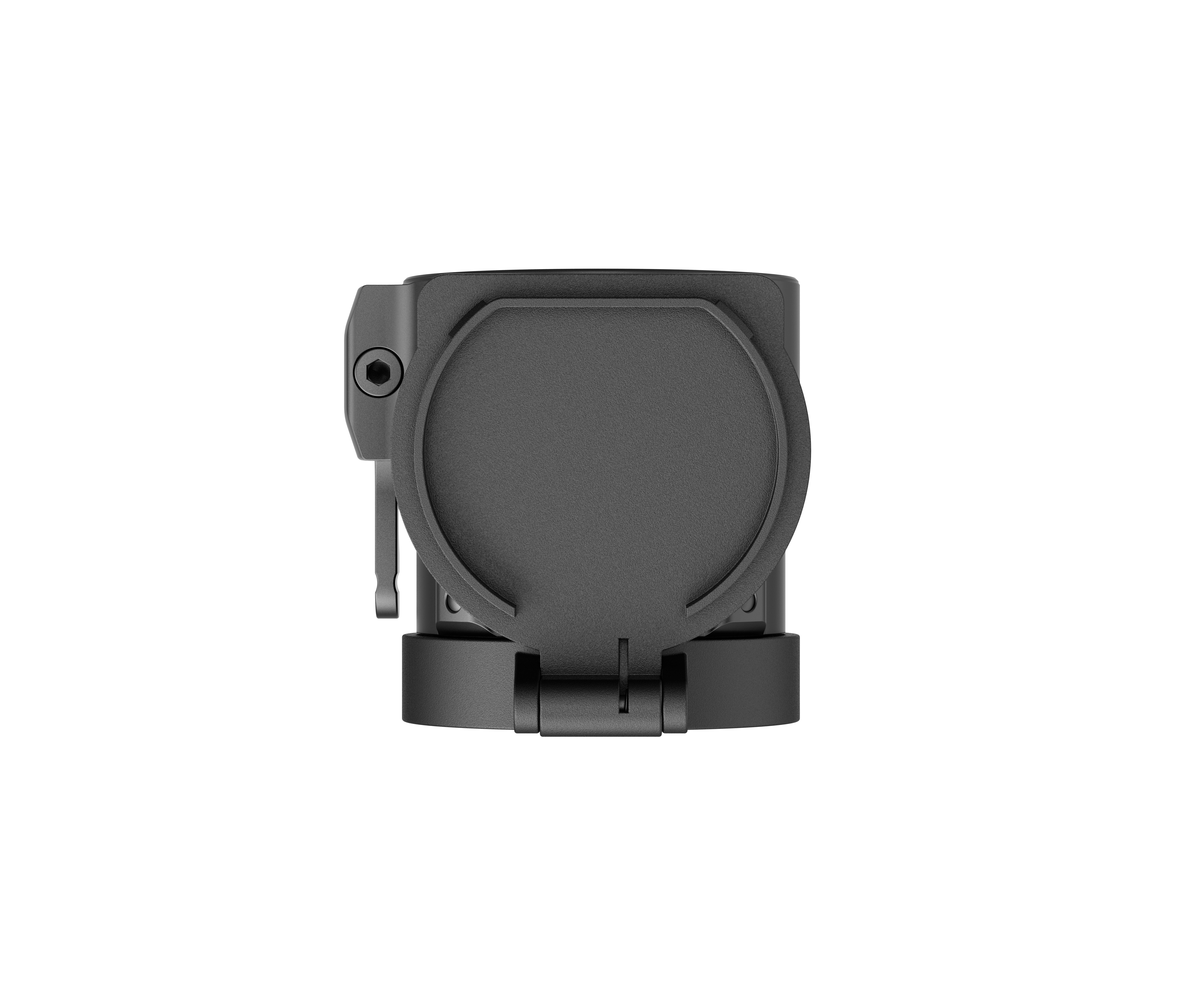 PULSAR FN 50 mm Cover Ring Adapter für Forward 