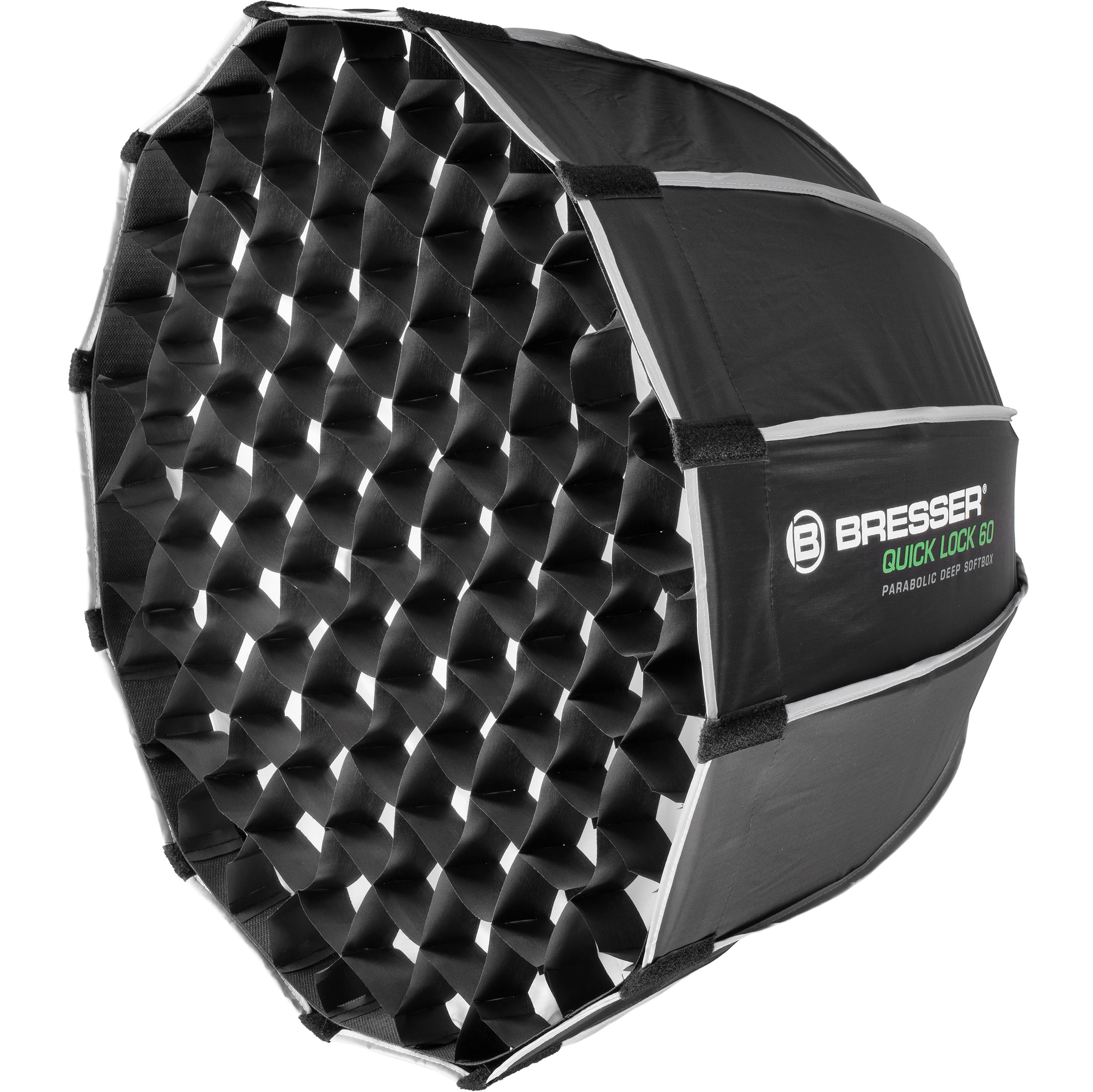 BRESSER Quick Lock 60 Deep Parabolic Softbox