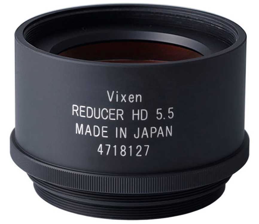 Vixen Reducer HD 5,5'' für FL55ss