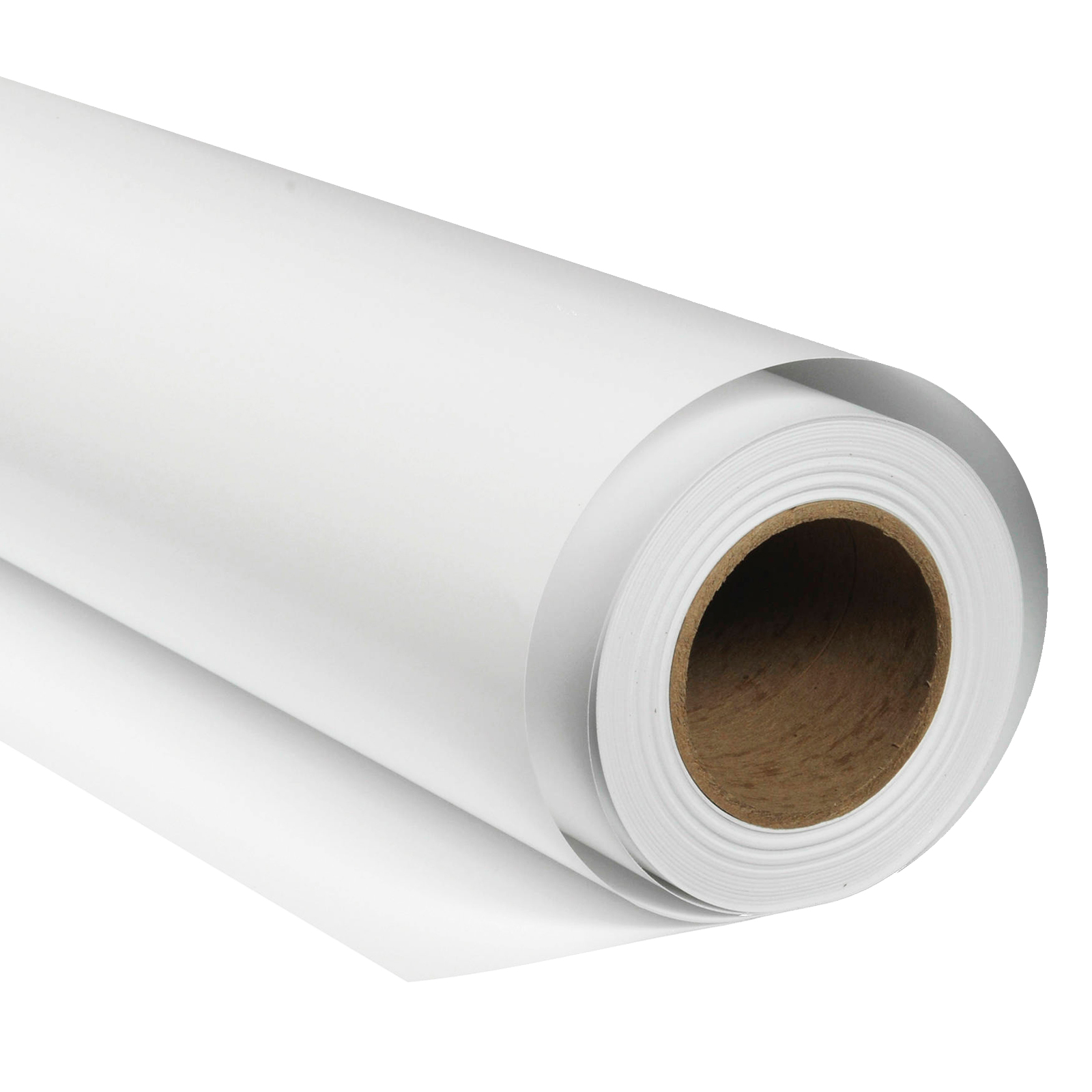 BRESSER SBP01 Paper Background Roll 2,00 x 11m Arctic White