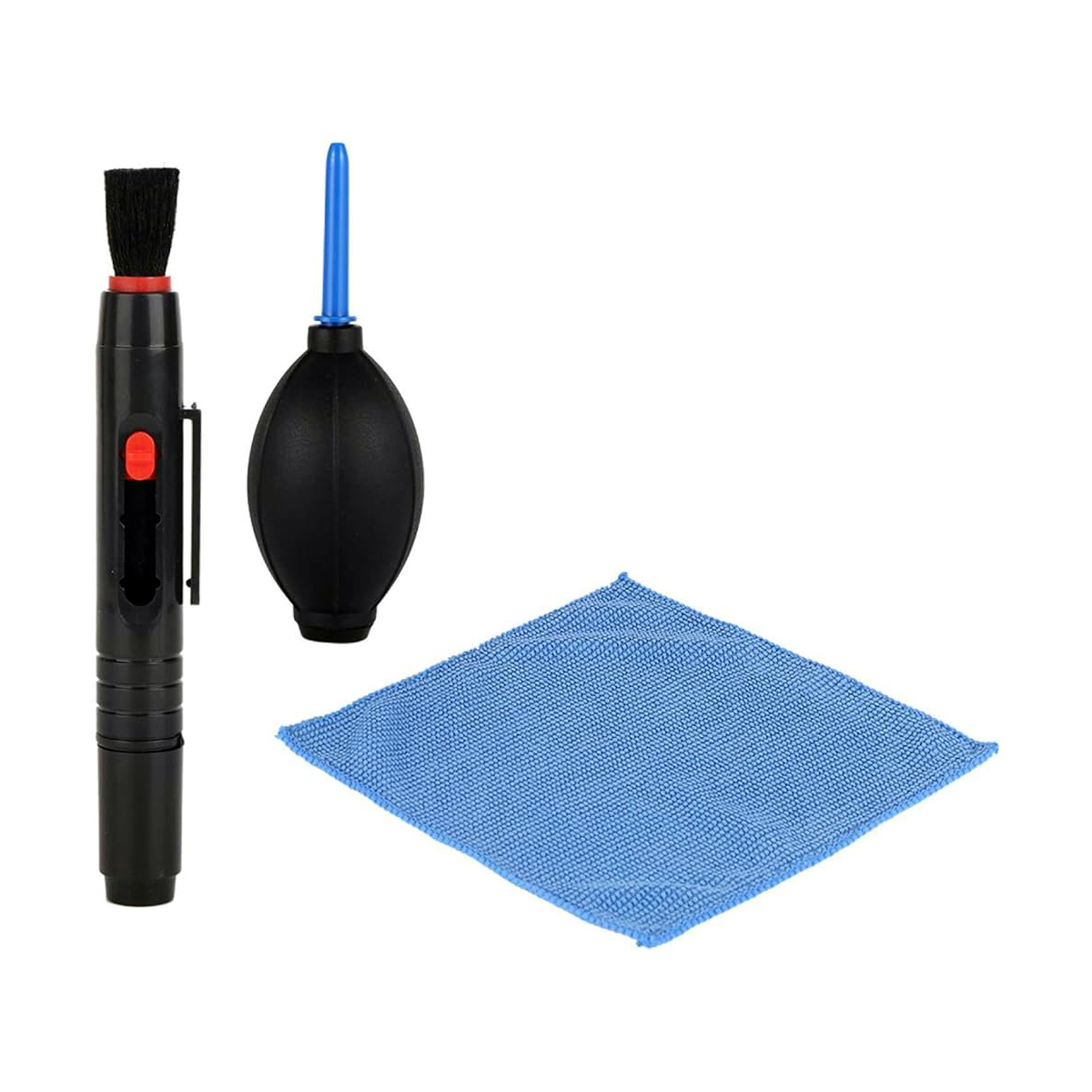 BRESSER BR-LP15 Cleaning kit - 3 parts