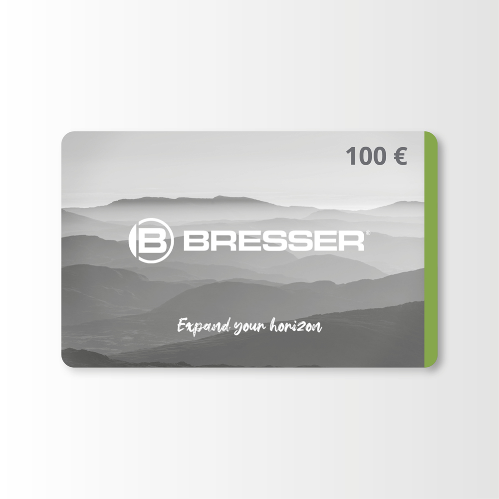 Geschenkgutschein über 100€