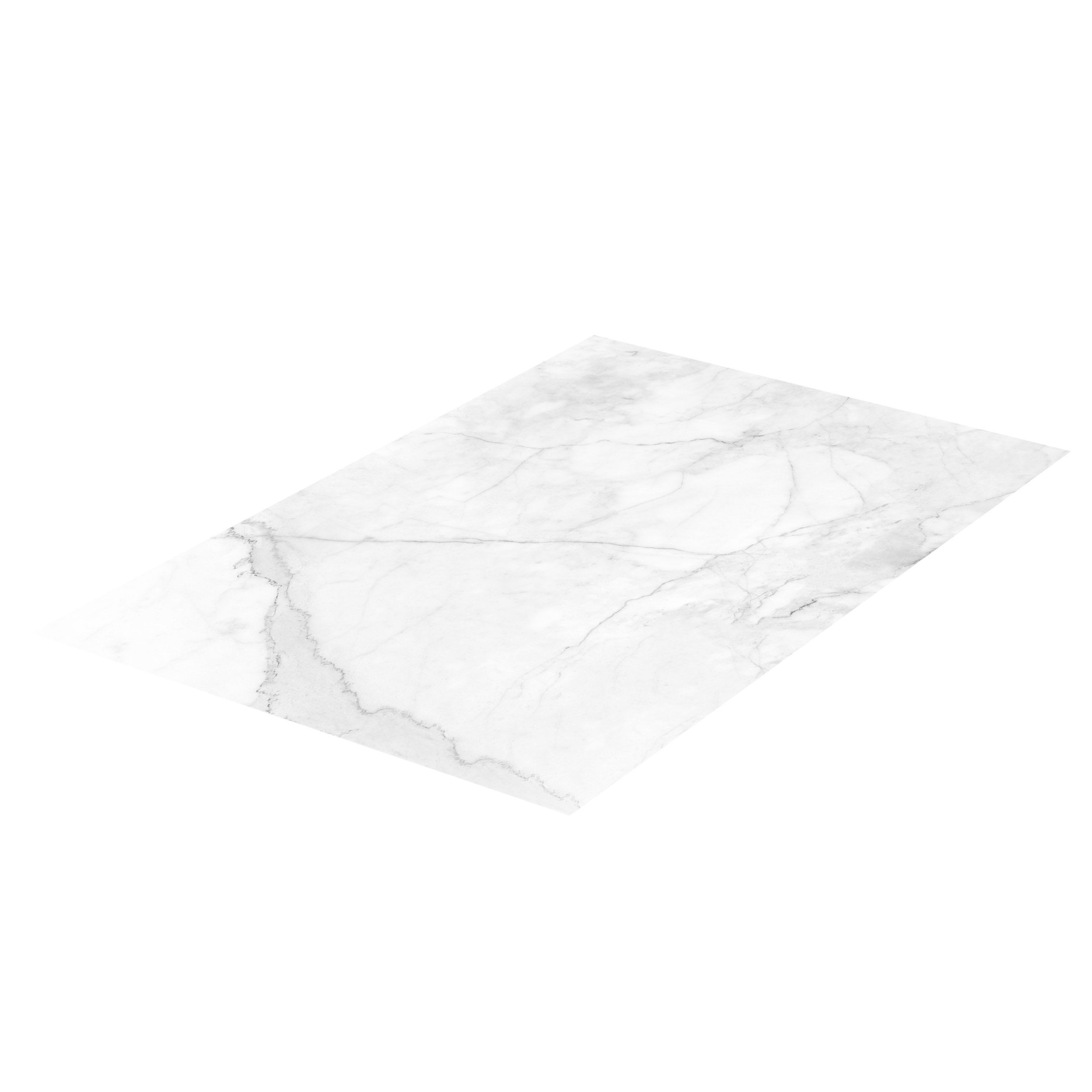 Bresser Flexibles PVC - 60x90cm - Marble