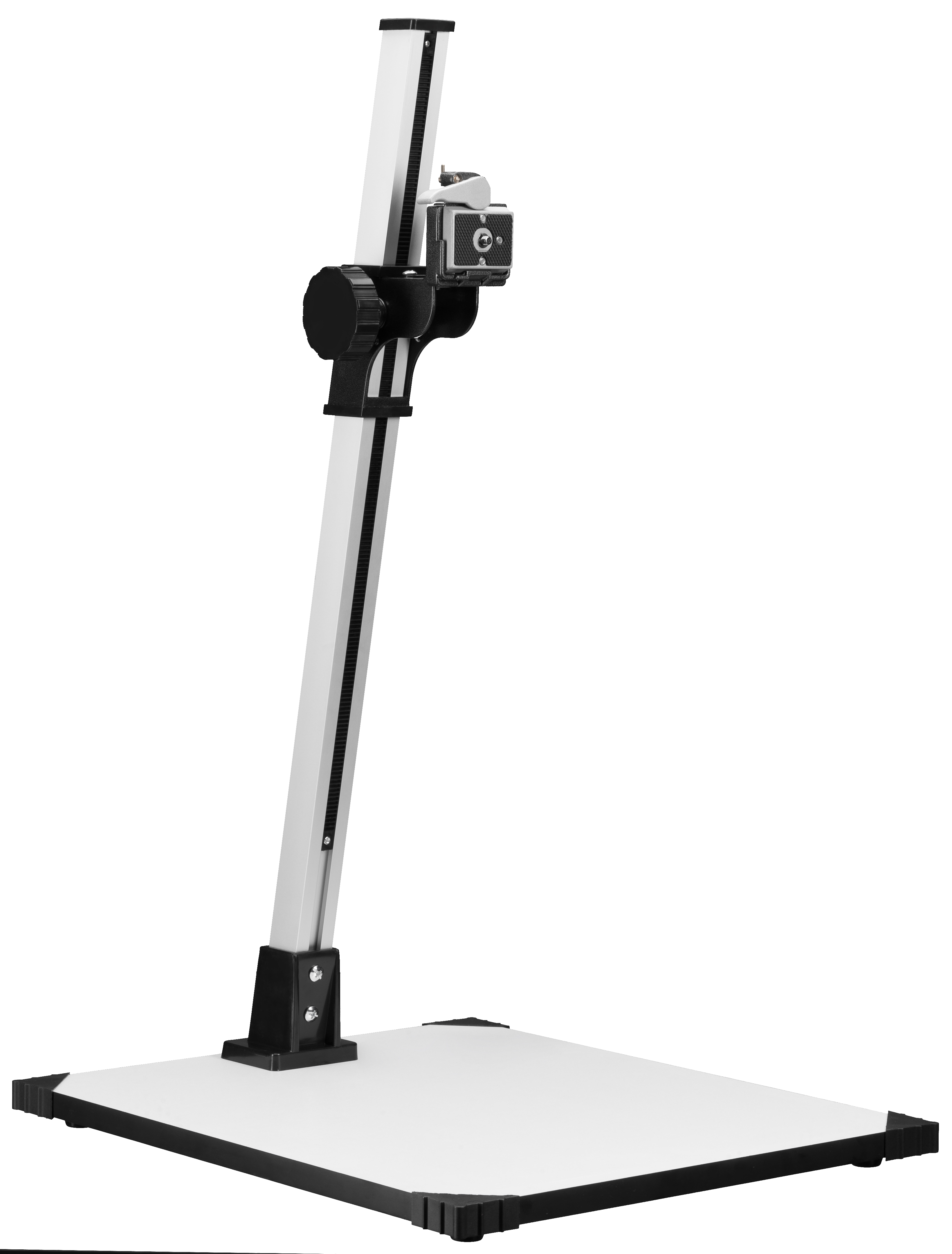 BRESSER BR-CST Copy Stand 40x48cm Reprostativ