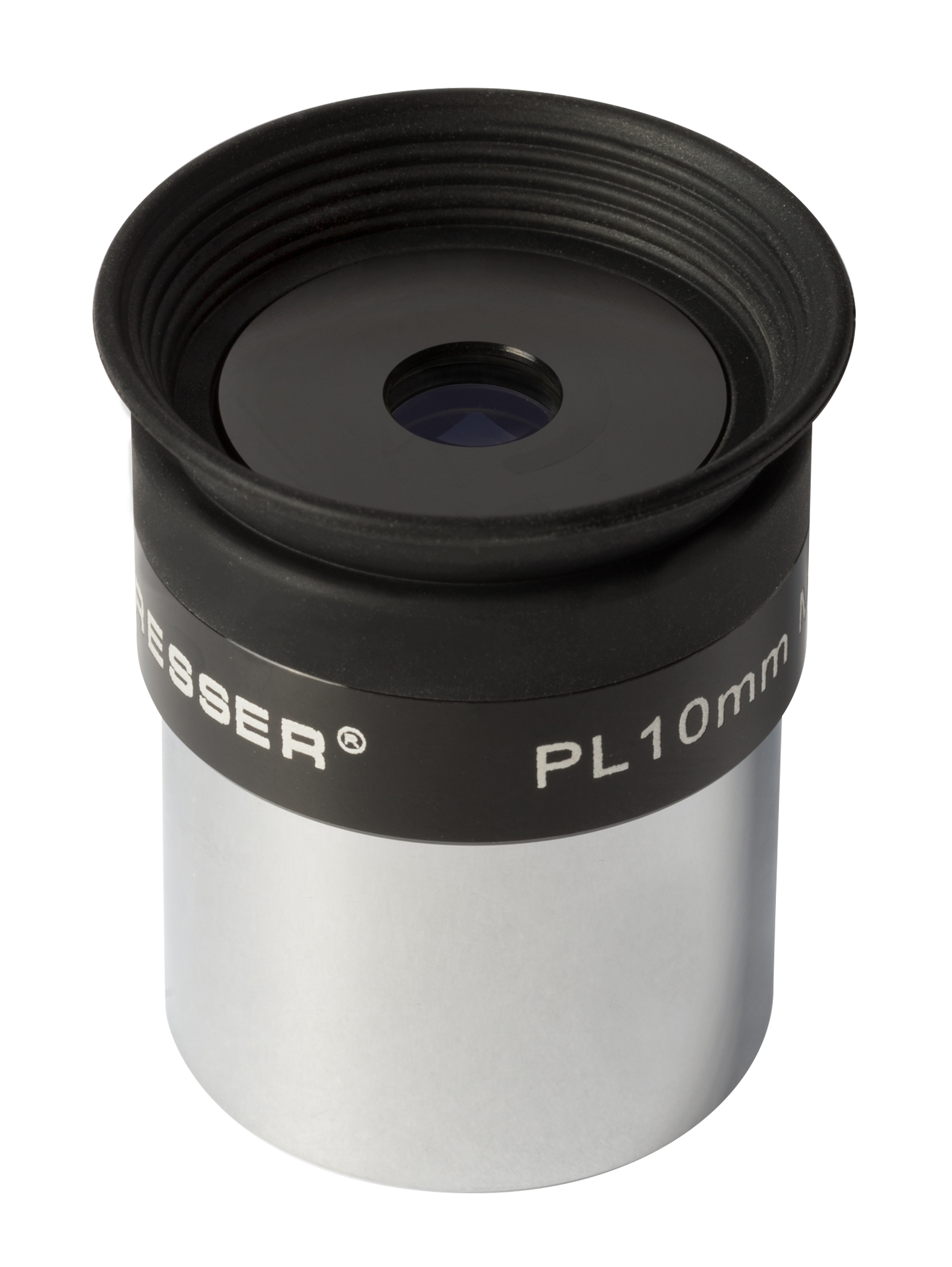 BRESSER 10mm Plössl eyepiece 31,7mm/1,25"