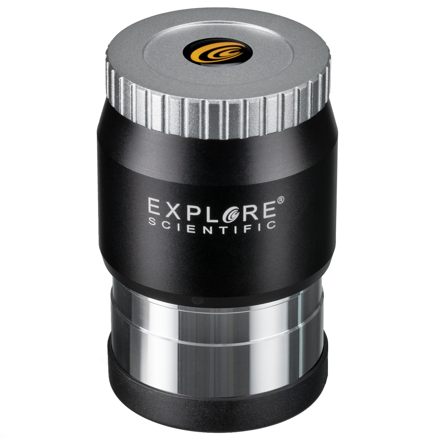 EXPLORE SCIENTIFIC Zero X Bildfeldebner 2''/M48 für ED80, ED102 u. ED127 APO