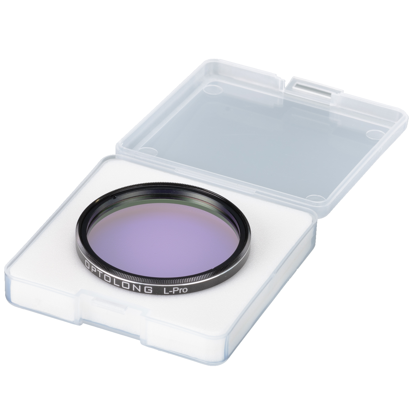 EXPLORE SCIENTIFIC OPTOLONG 2'' L-Pro Deep-Sky Light Pollution Filter