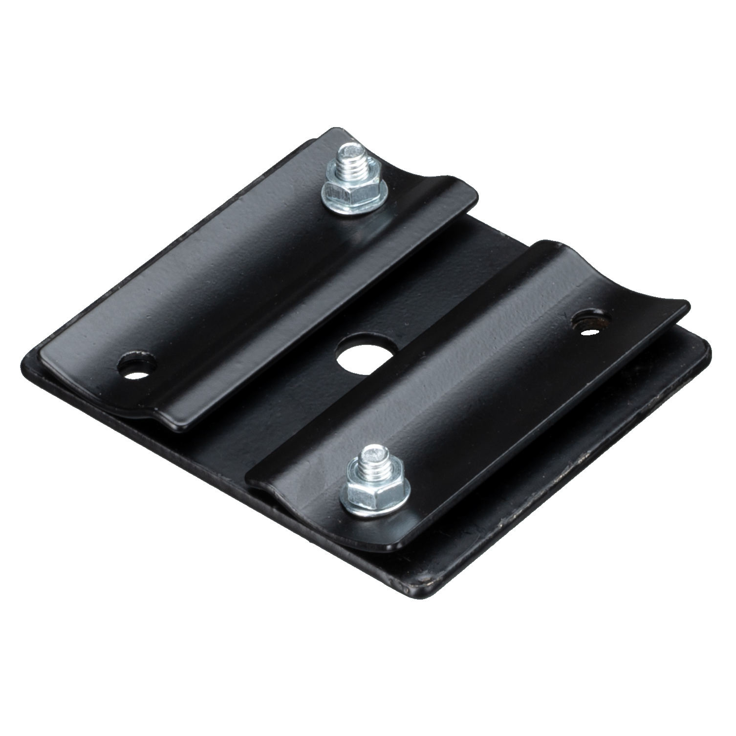 BRESSER B-RS-170 Mounting Plate + Screws for Rail System