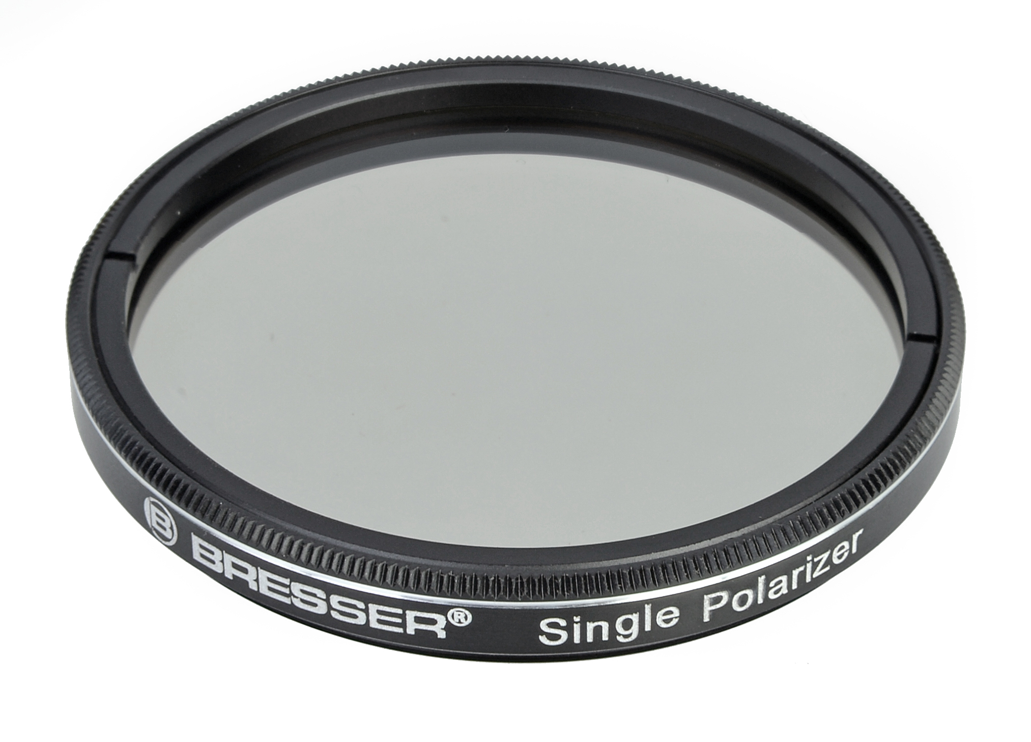 BRESSER Single-Polfilter 2"